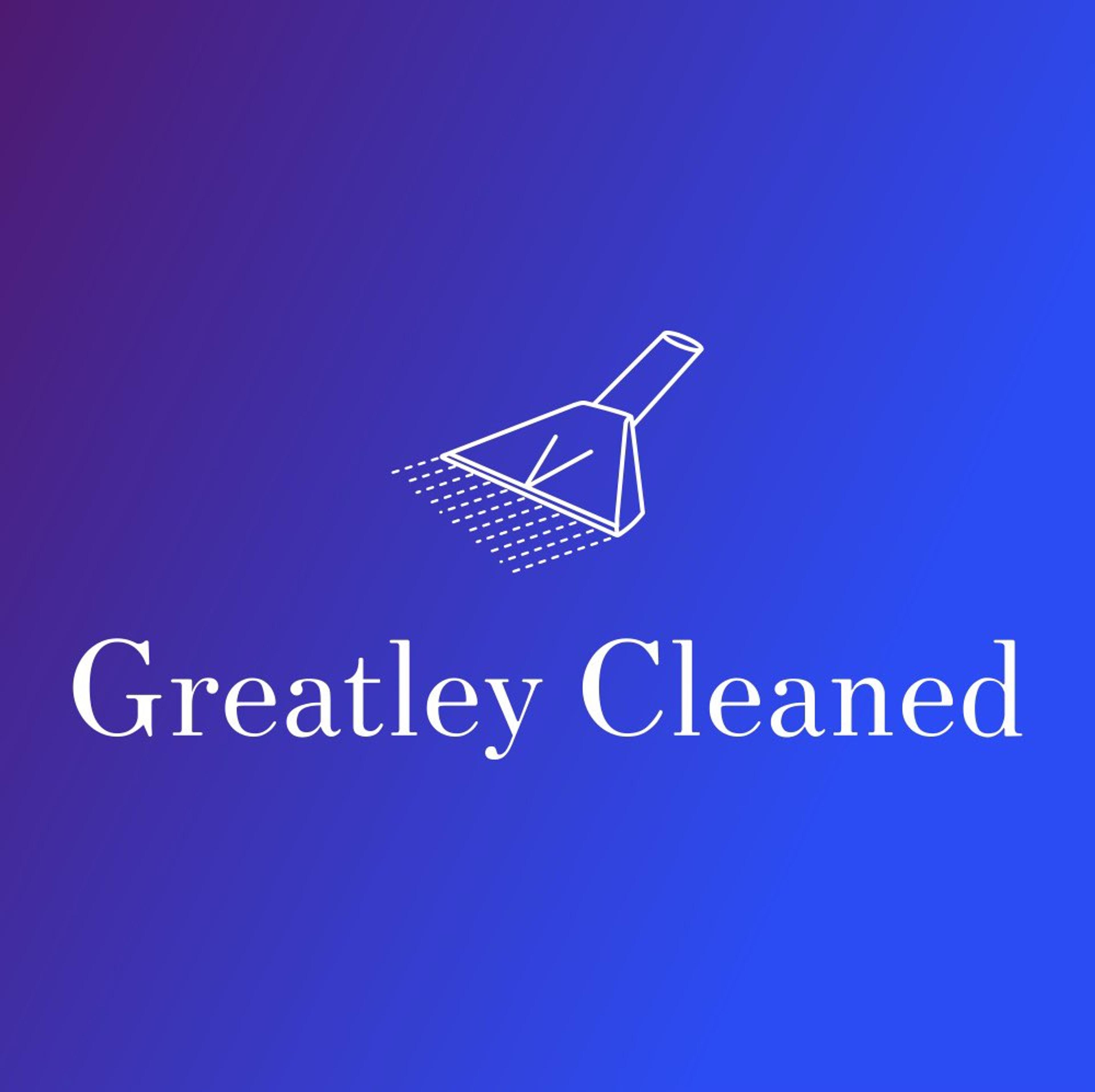 Alex Greatley