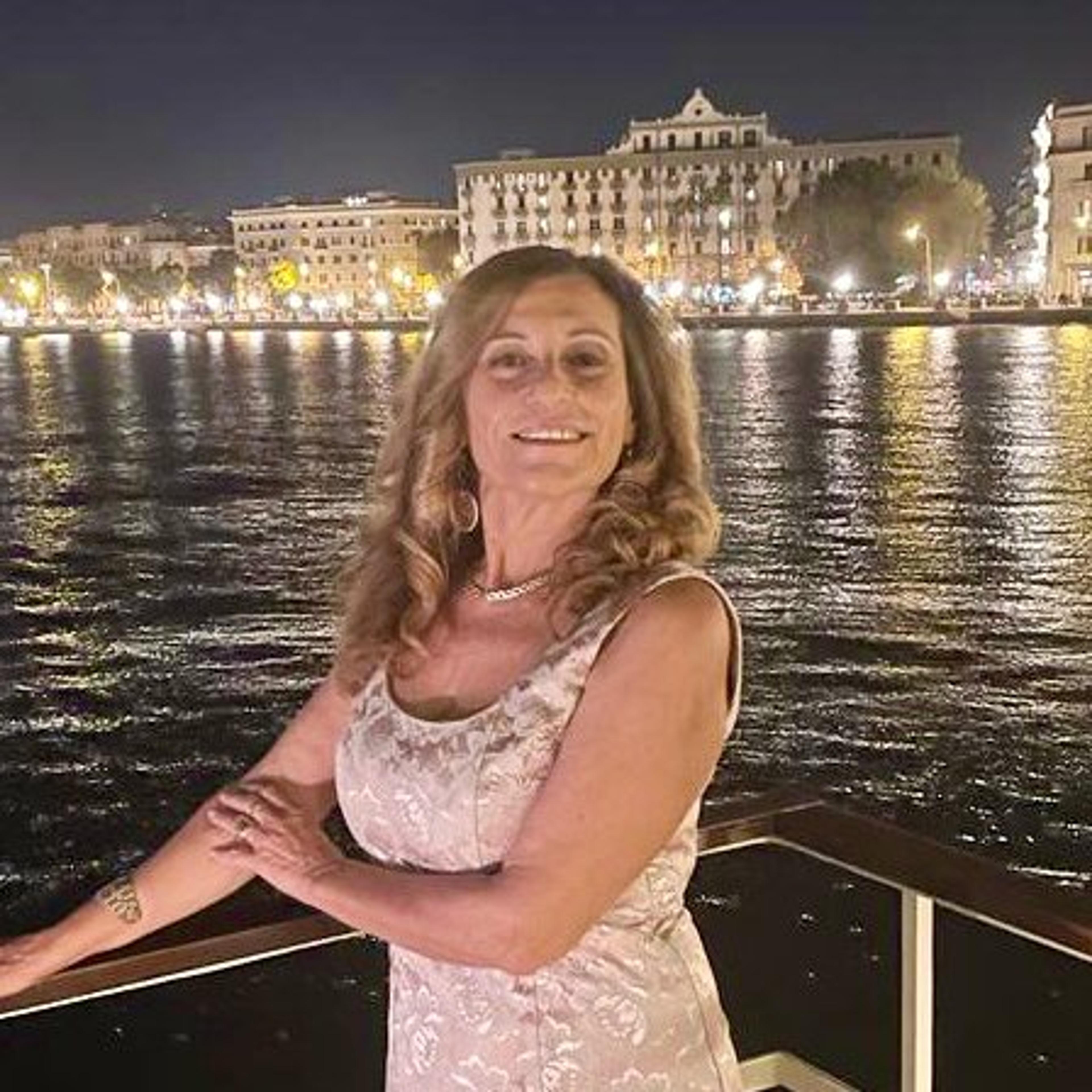 Rosangela Russo