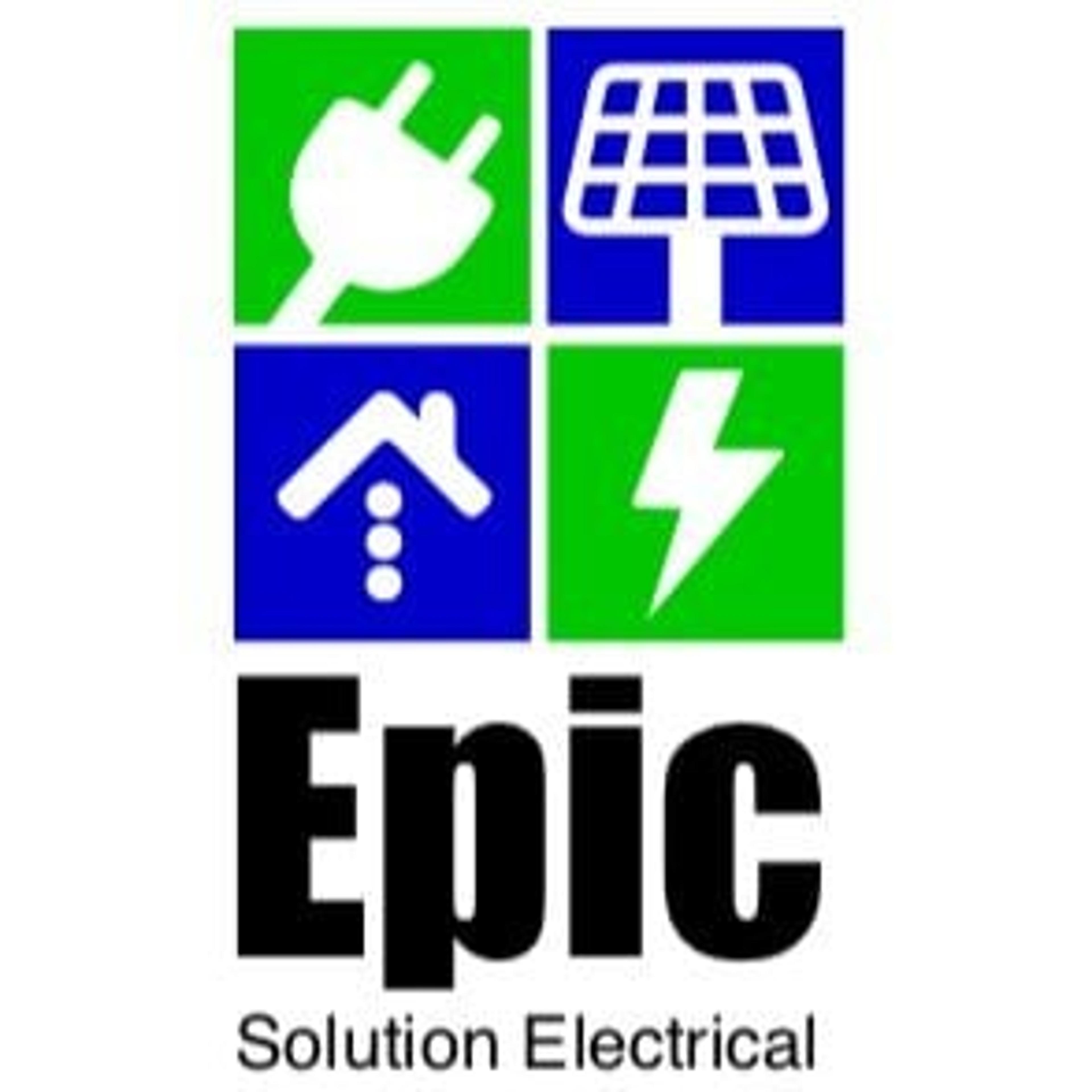 Epic Solution Electrical