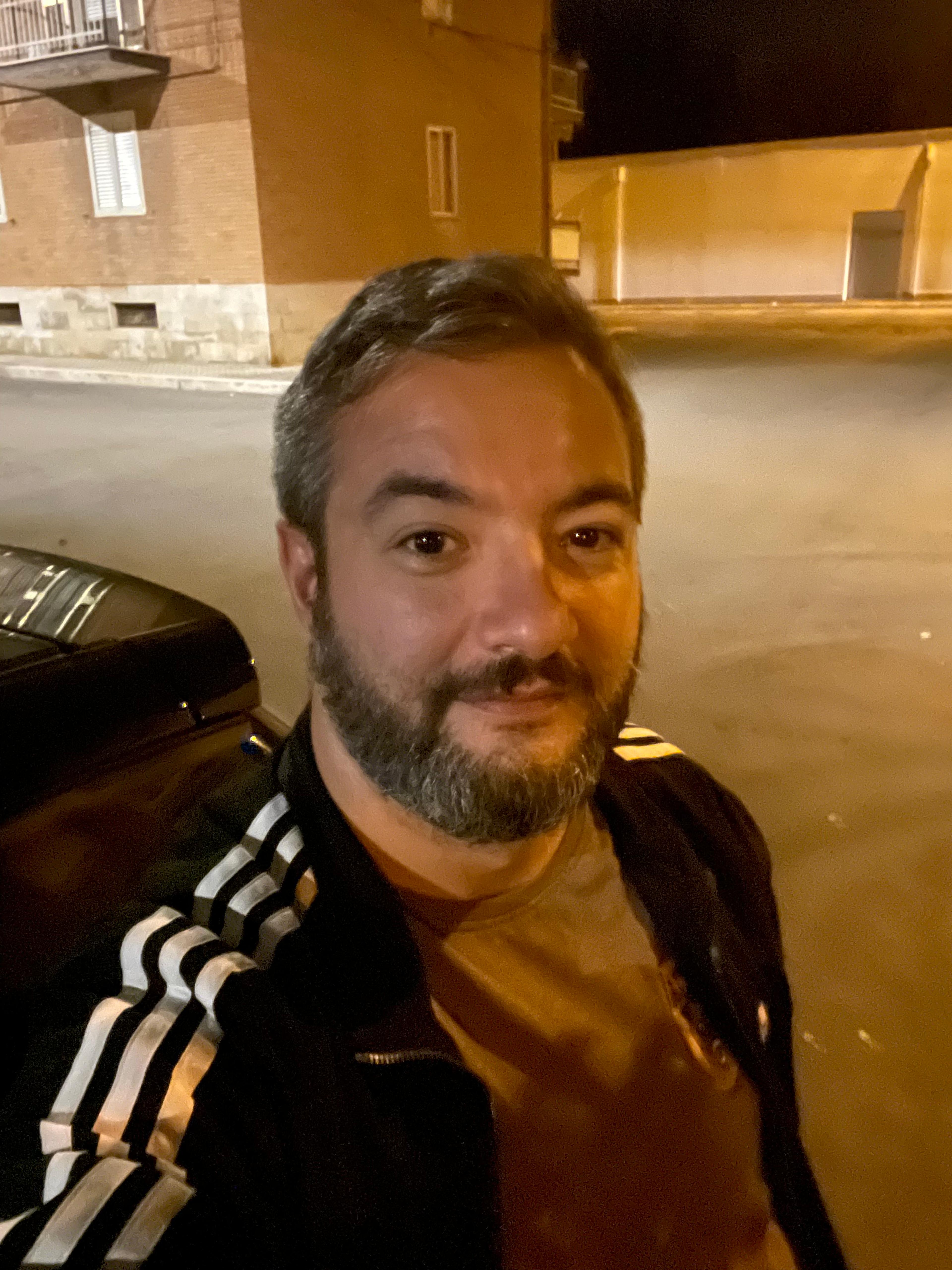 MARCO VOLPE