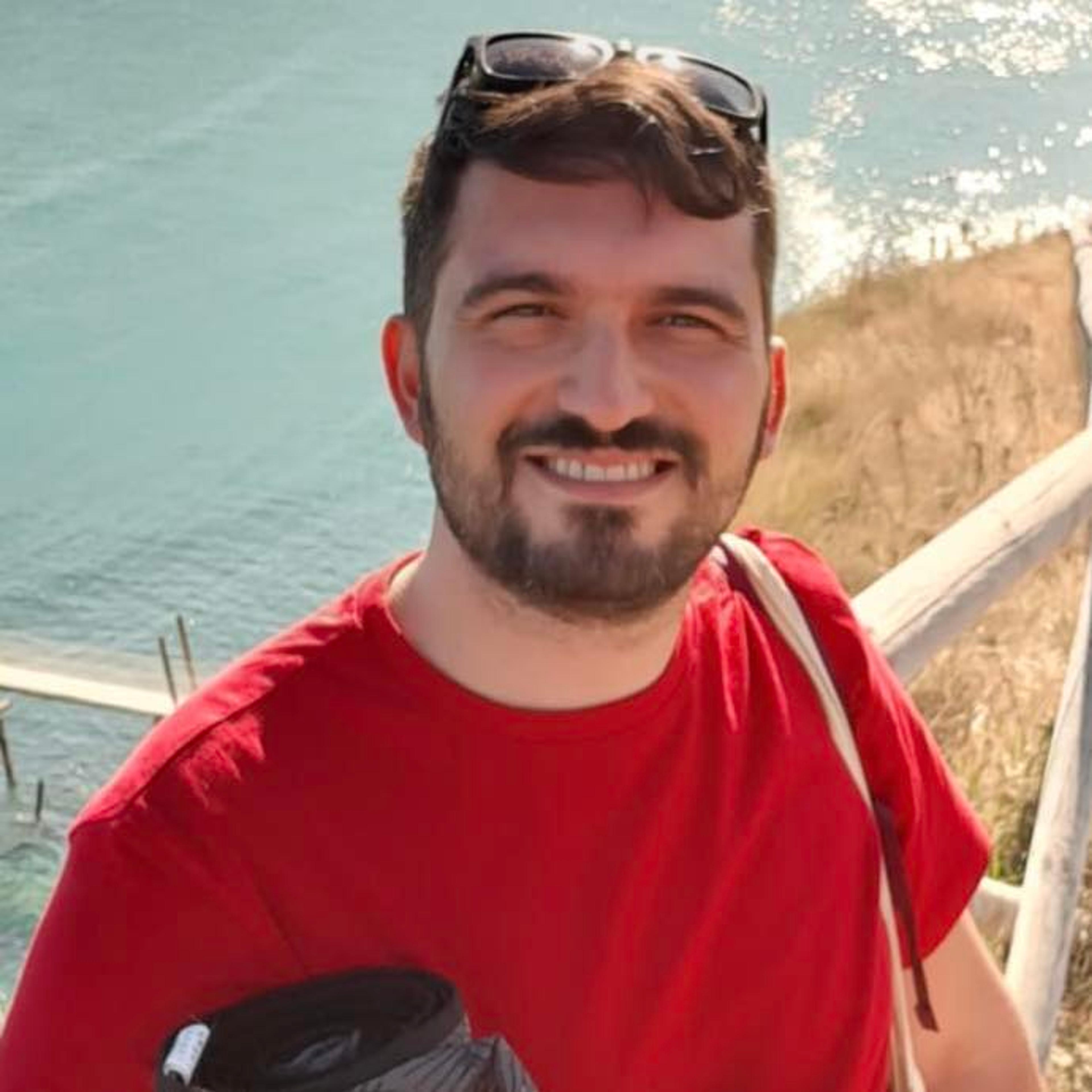 Paolo Bagorda