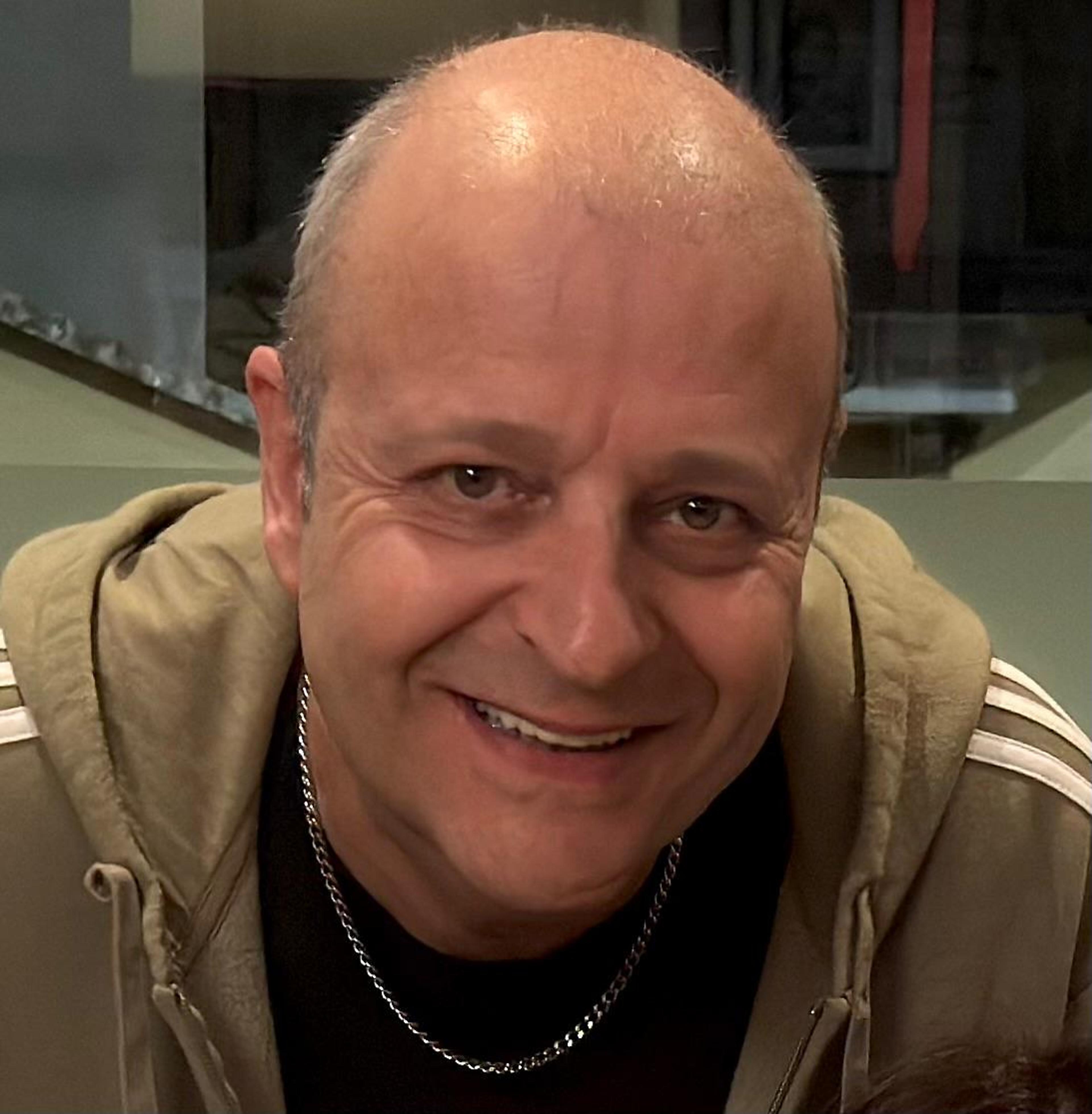 Michele Scatozza
