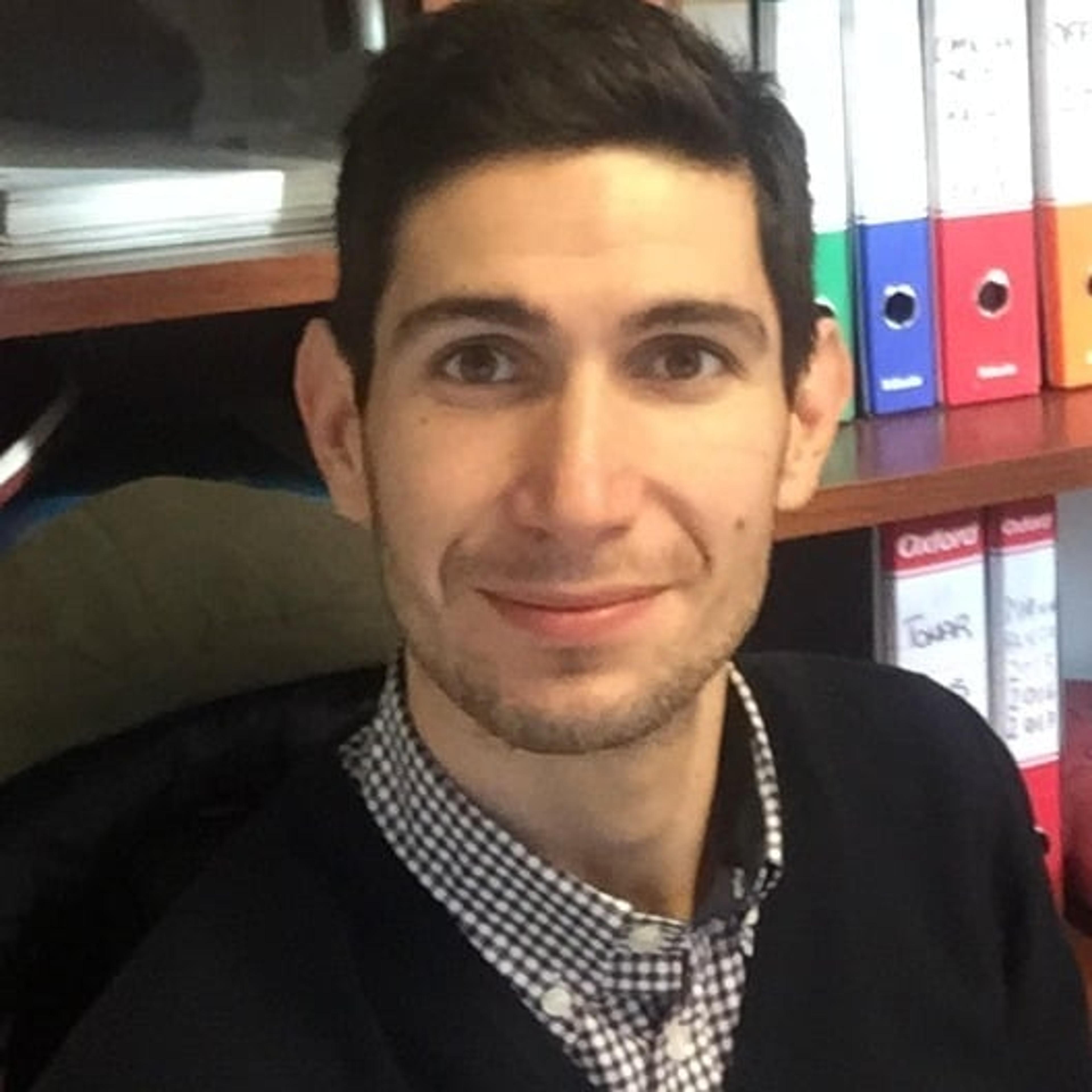 Federico Iacobucci