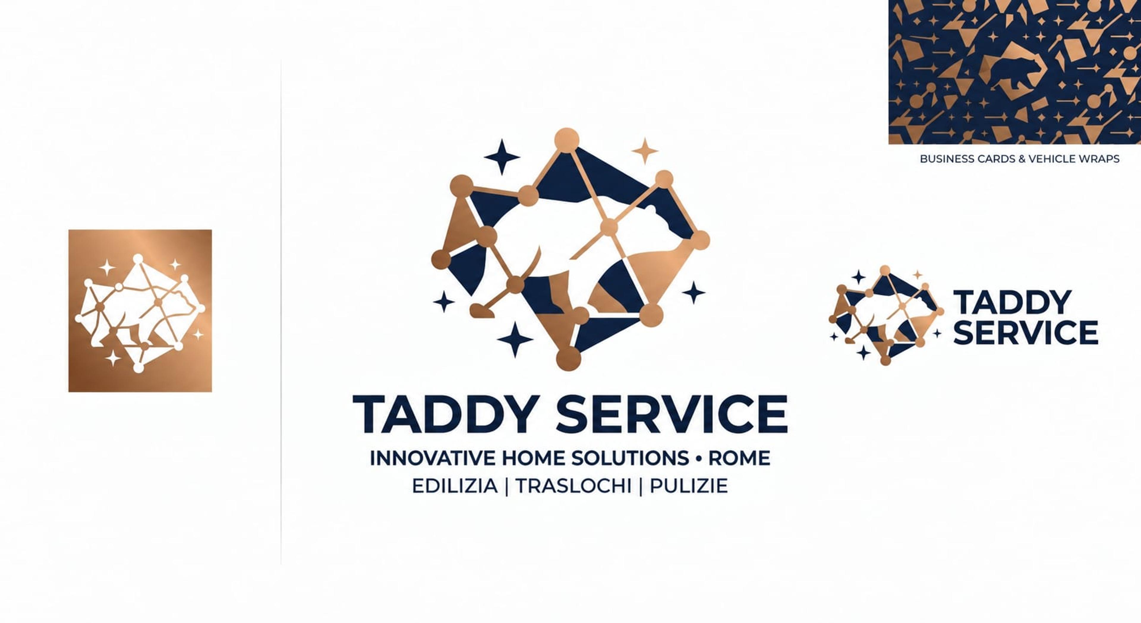 Taddy Service Srls
