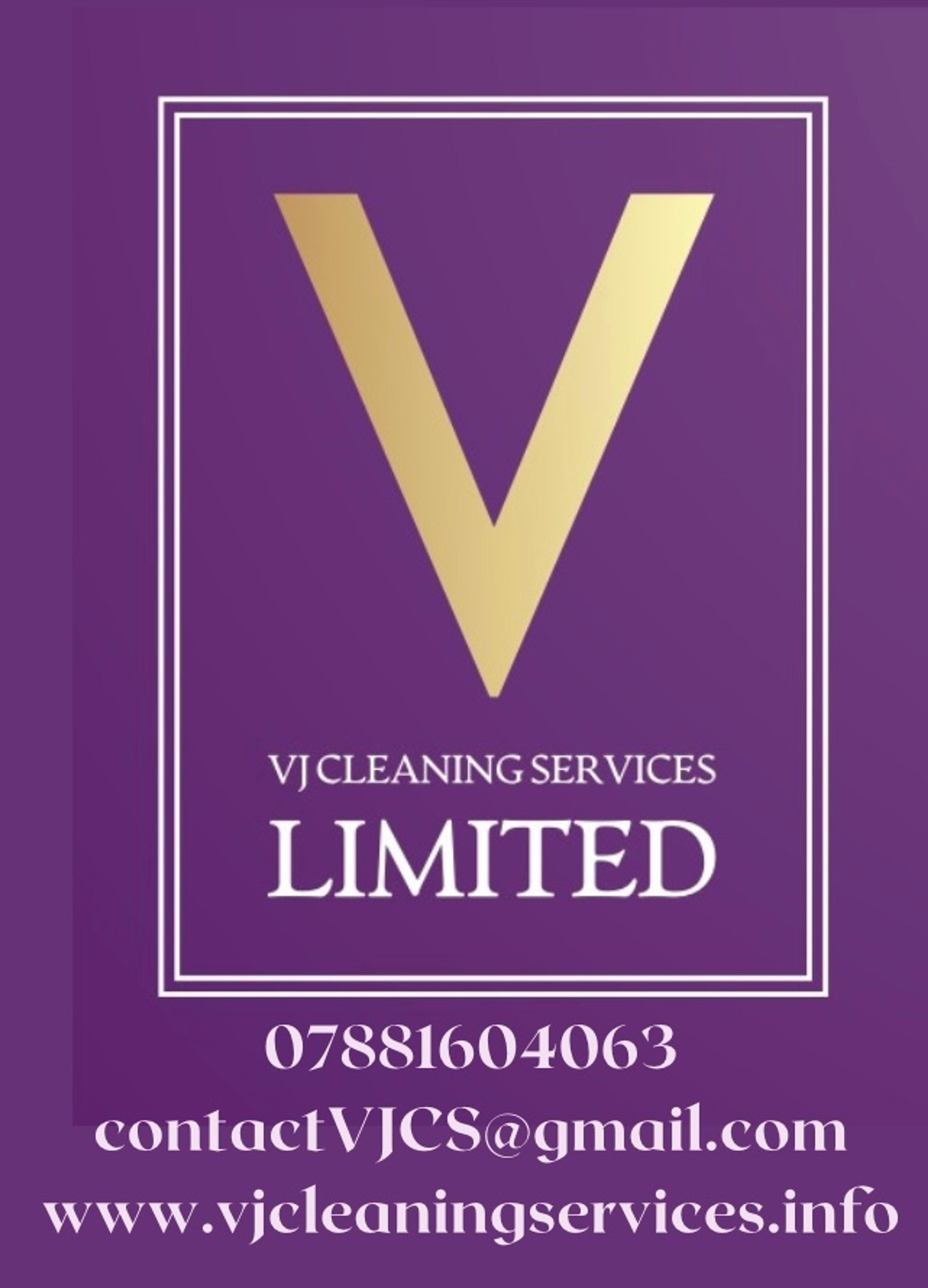VJ cleaning services limited