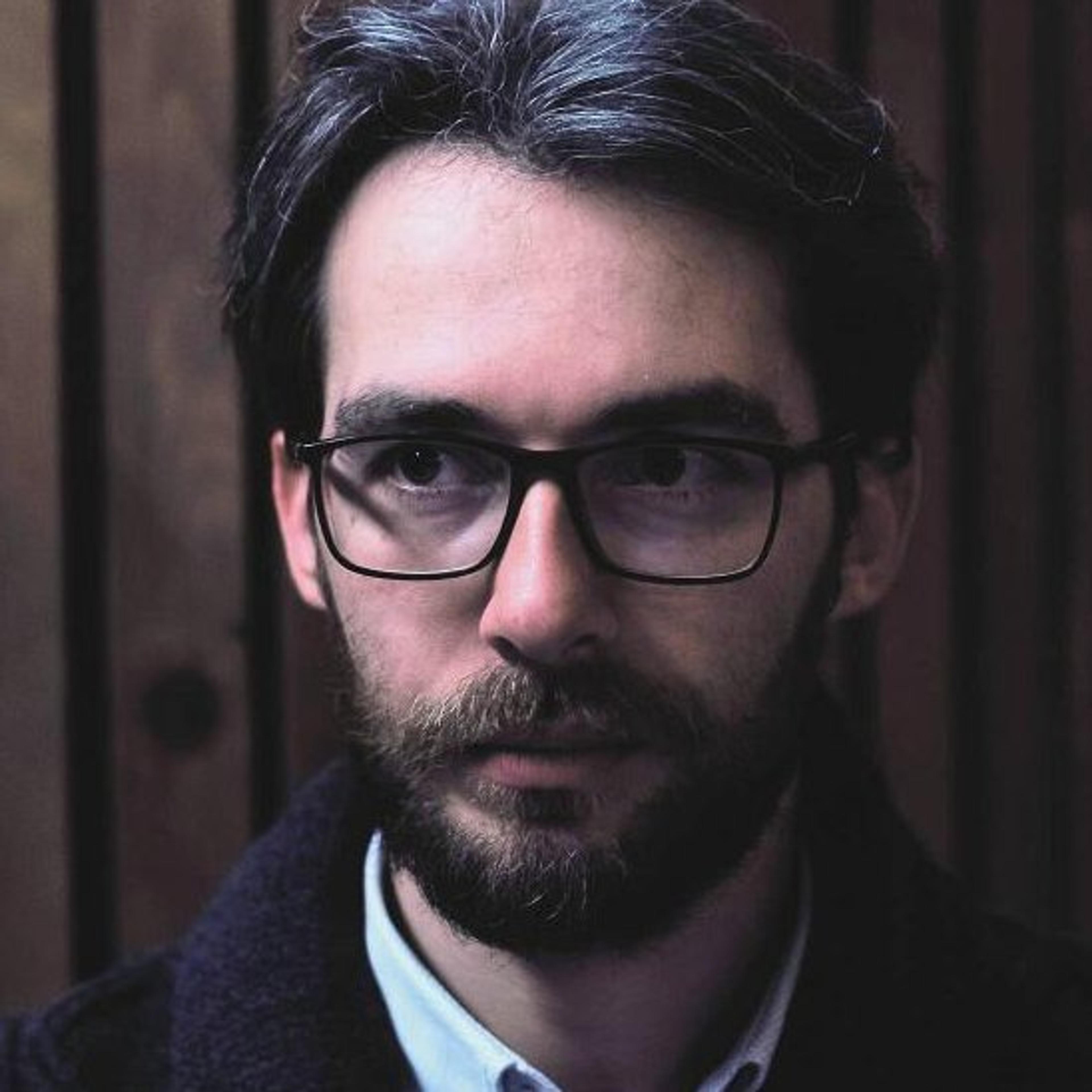 Simone Santoro