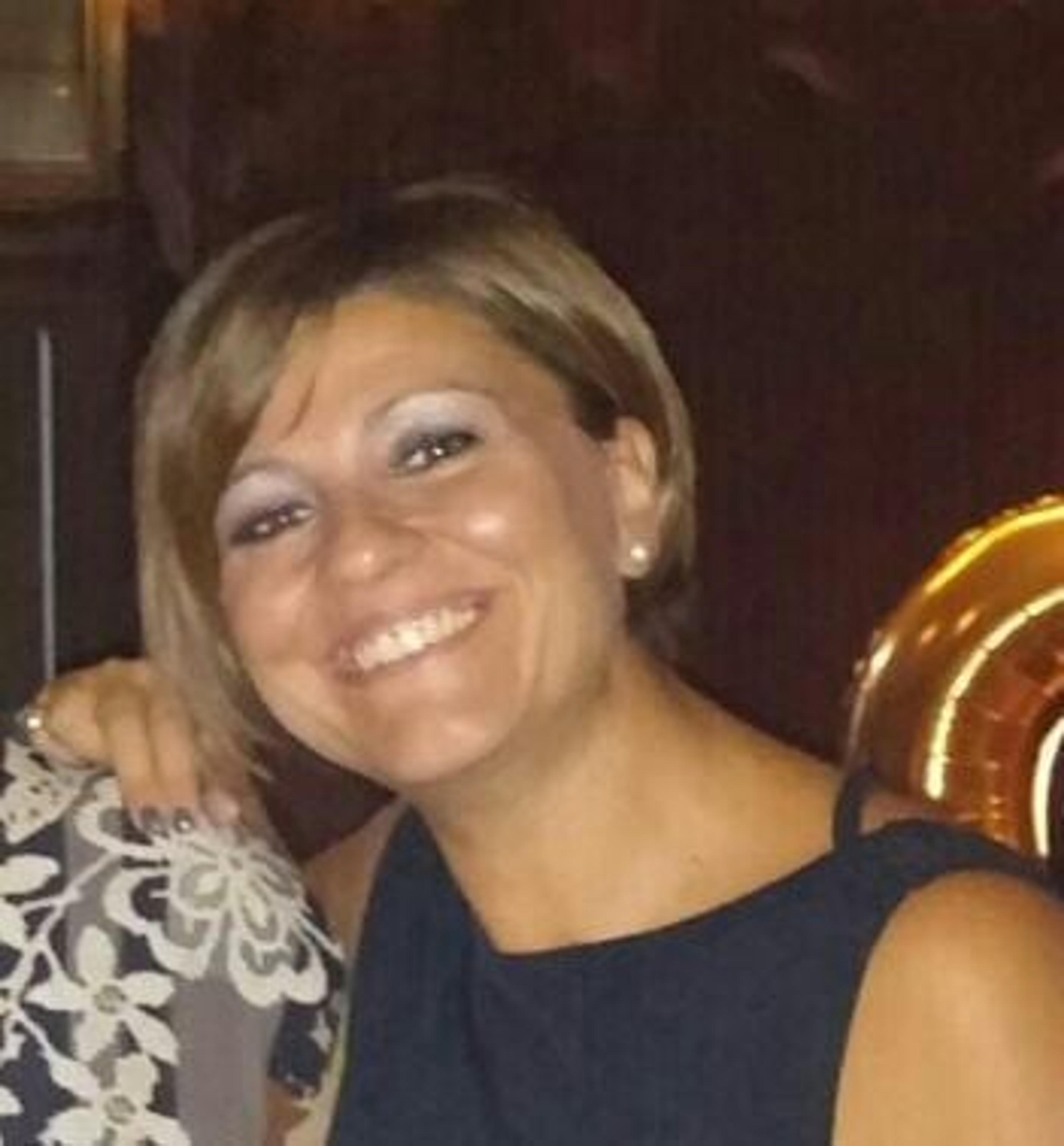 Maria Grazia D'Arrigo