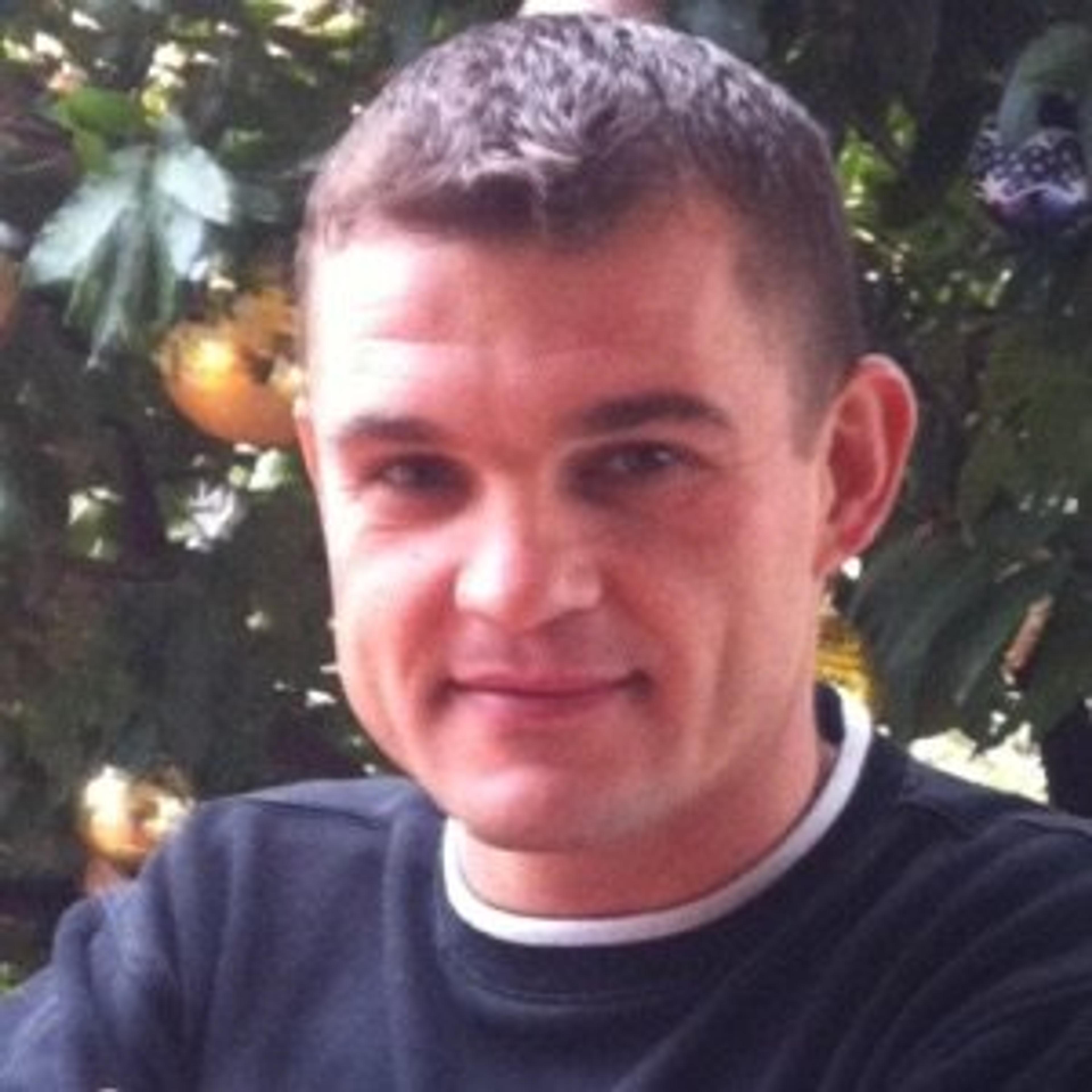 Kulman Dmytro