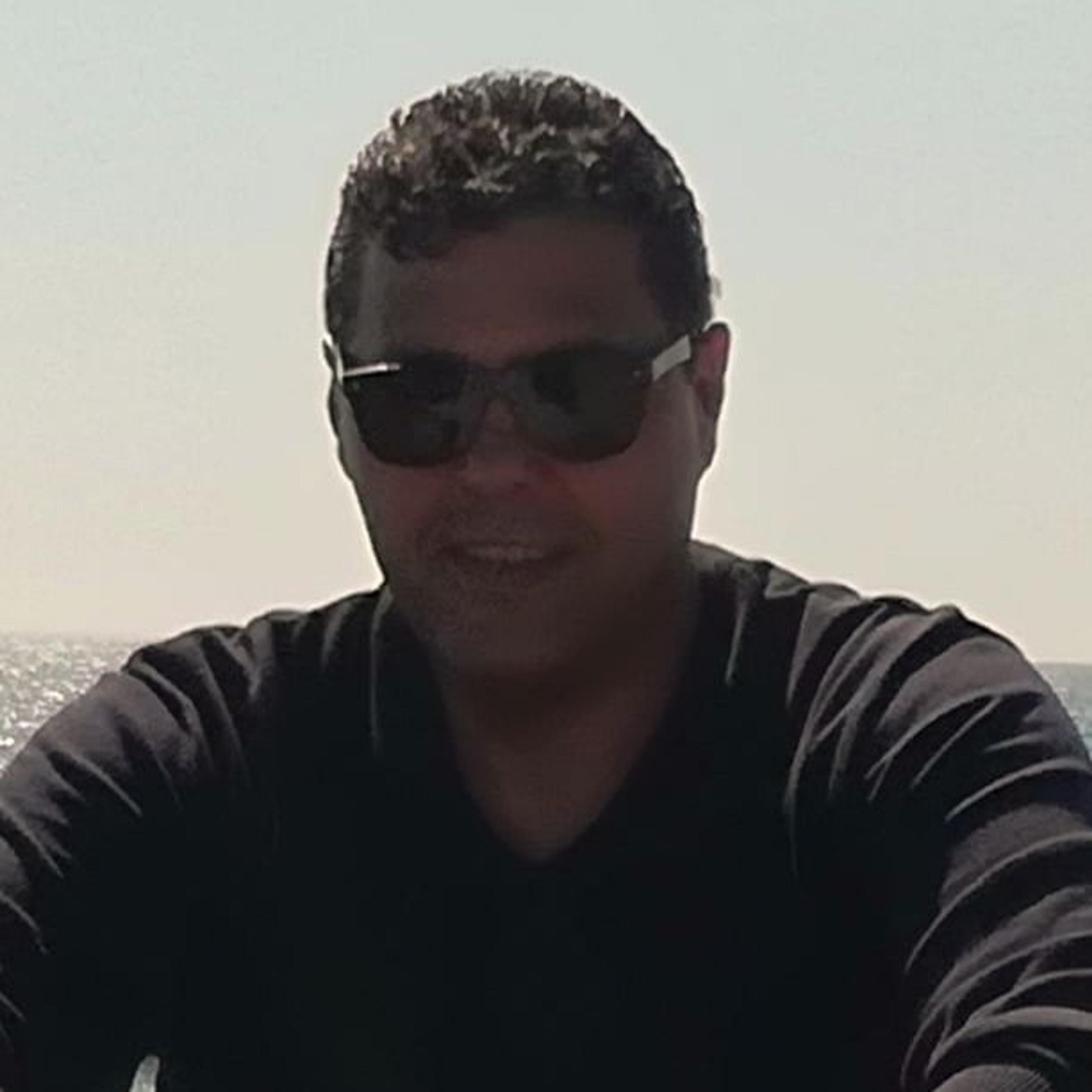 Sergio Attore