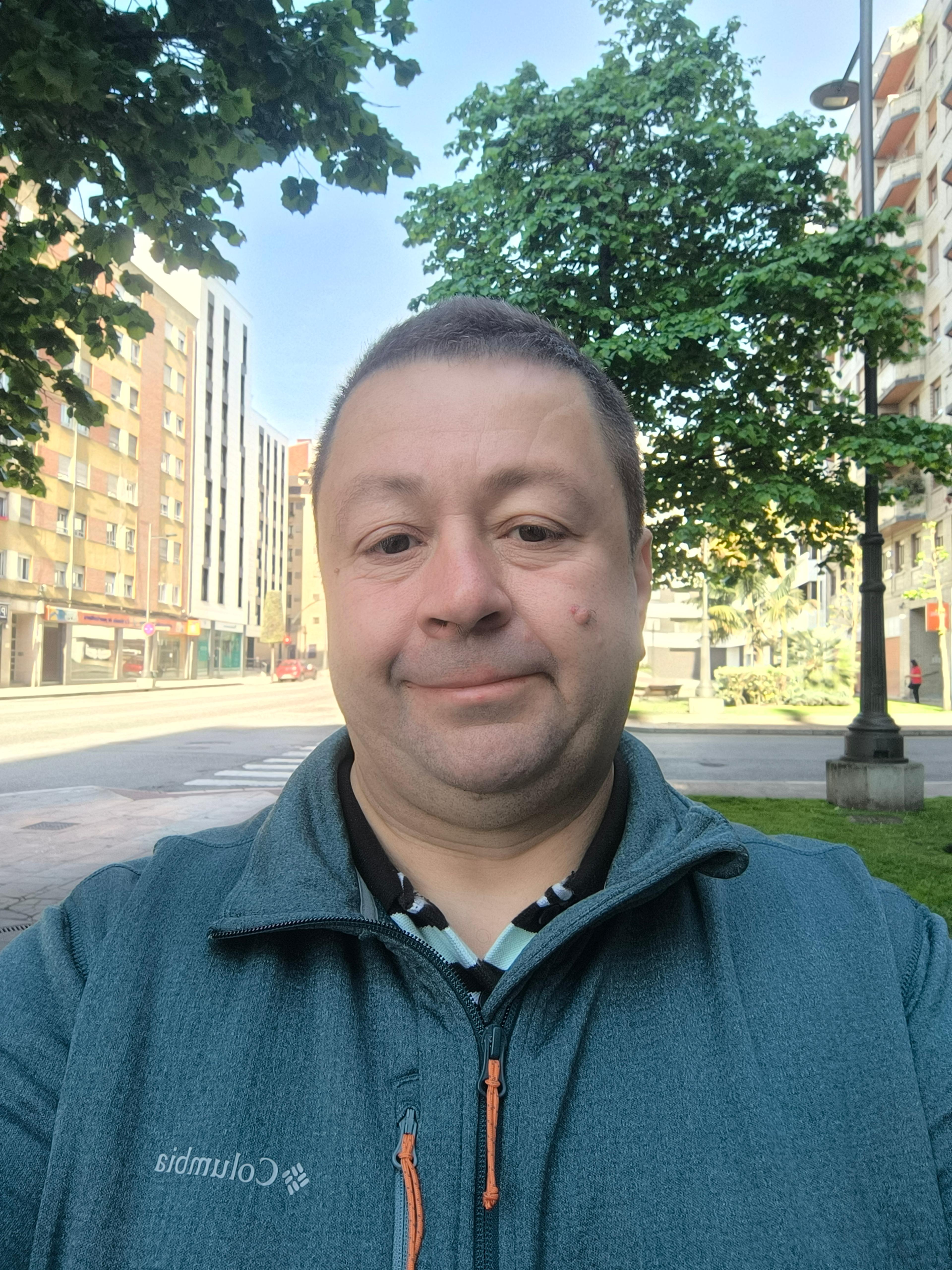 Javier Valdés Rodrigo