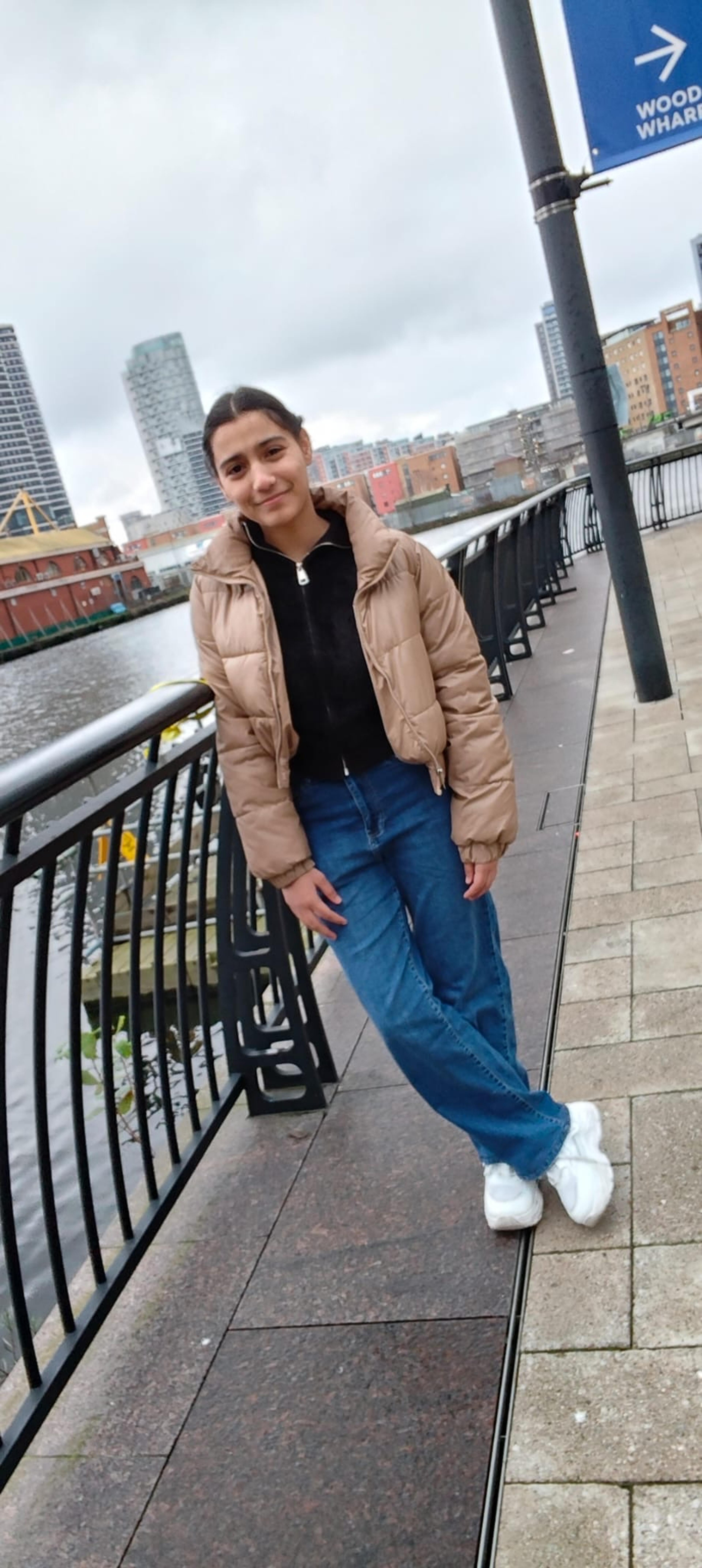 Taranpreet Kaur