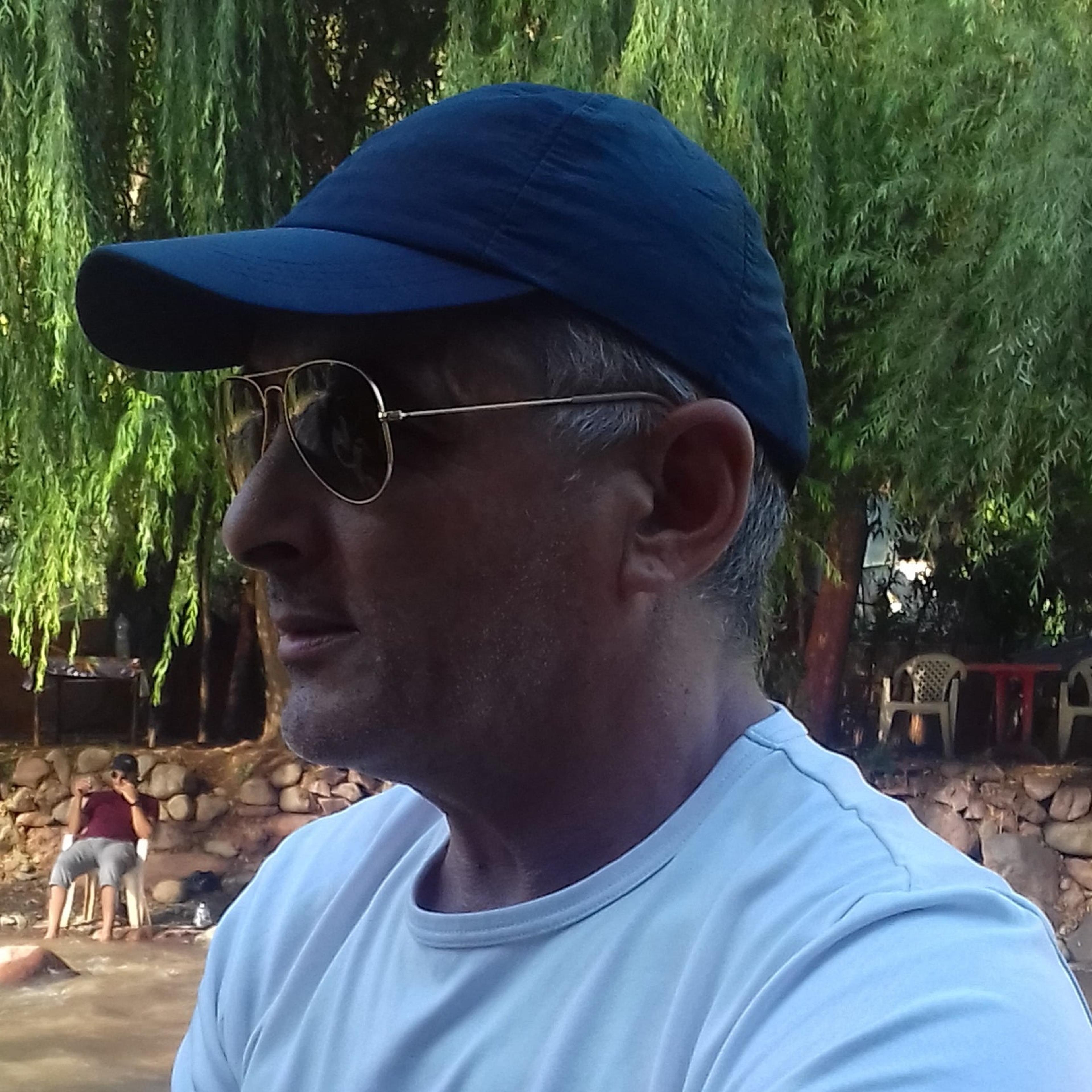 Omar Hammouchi