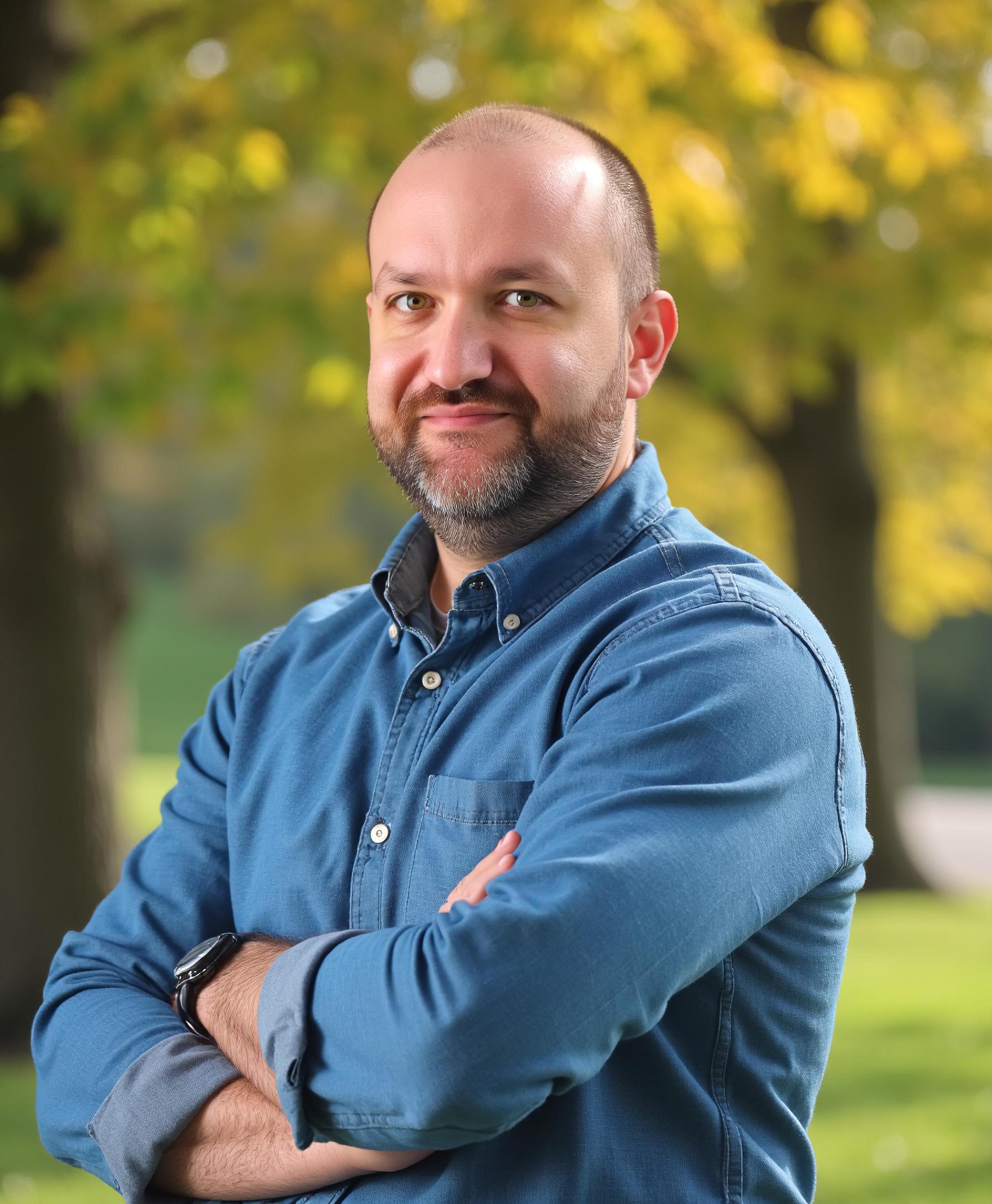 Riccardo Vignotto