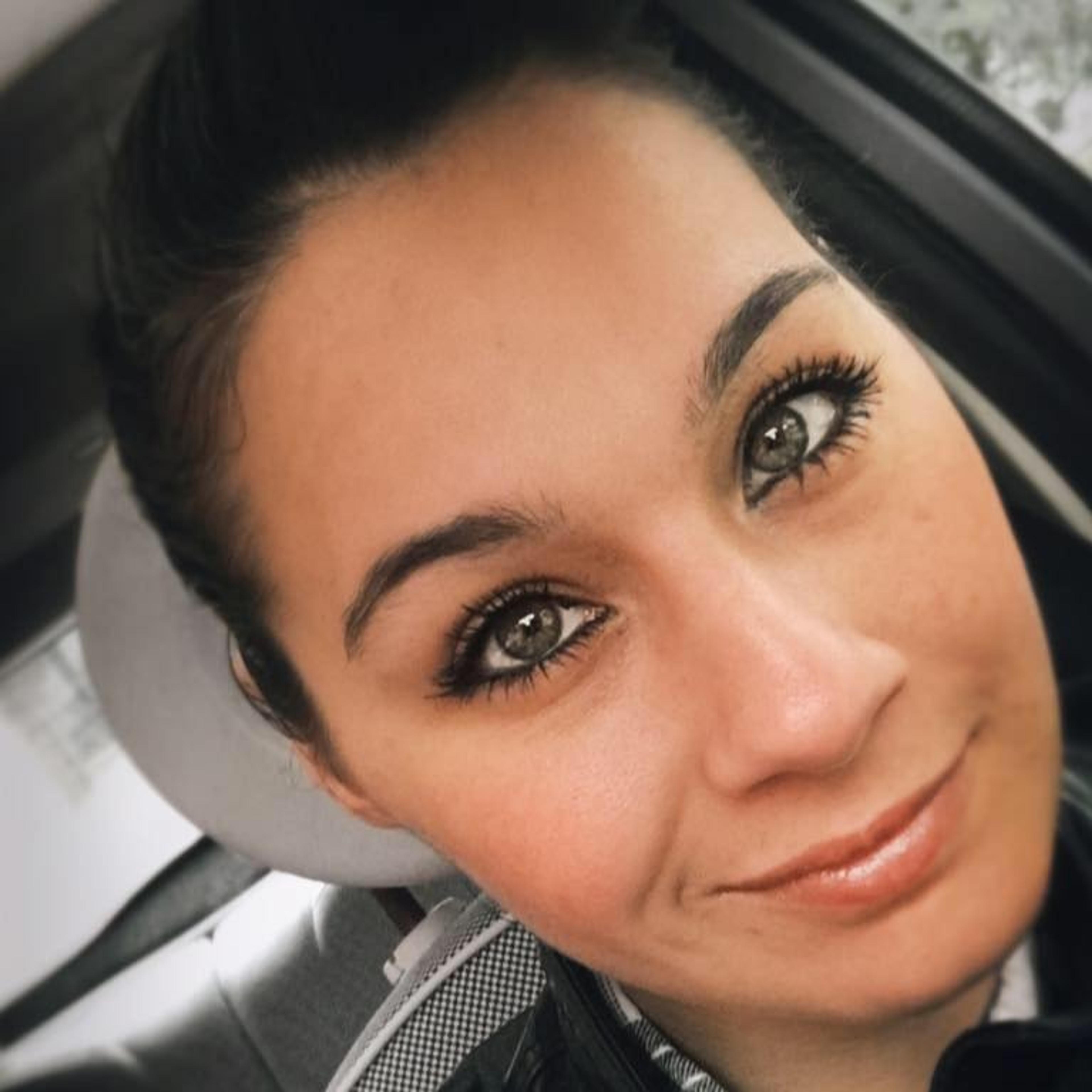 Angelica Carolì