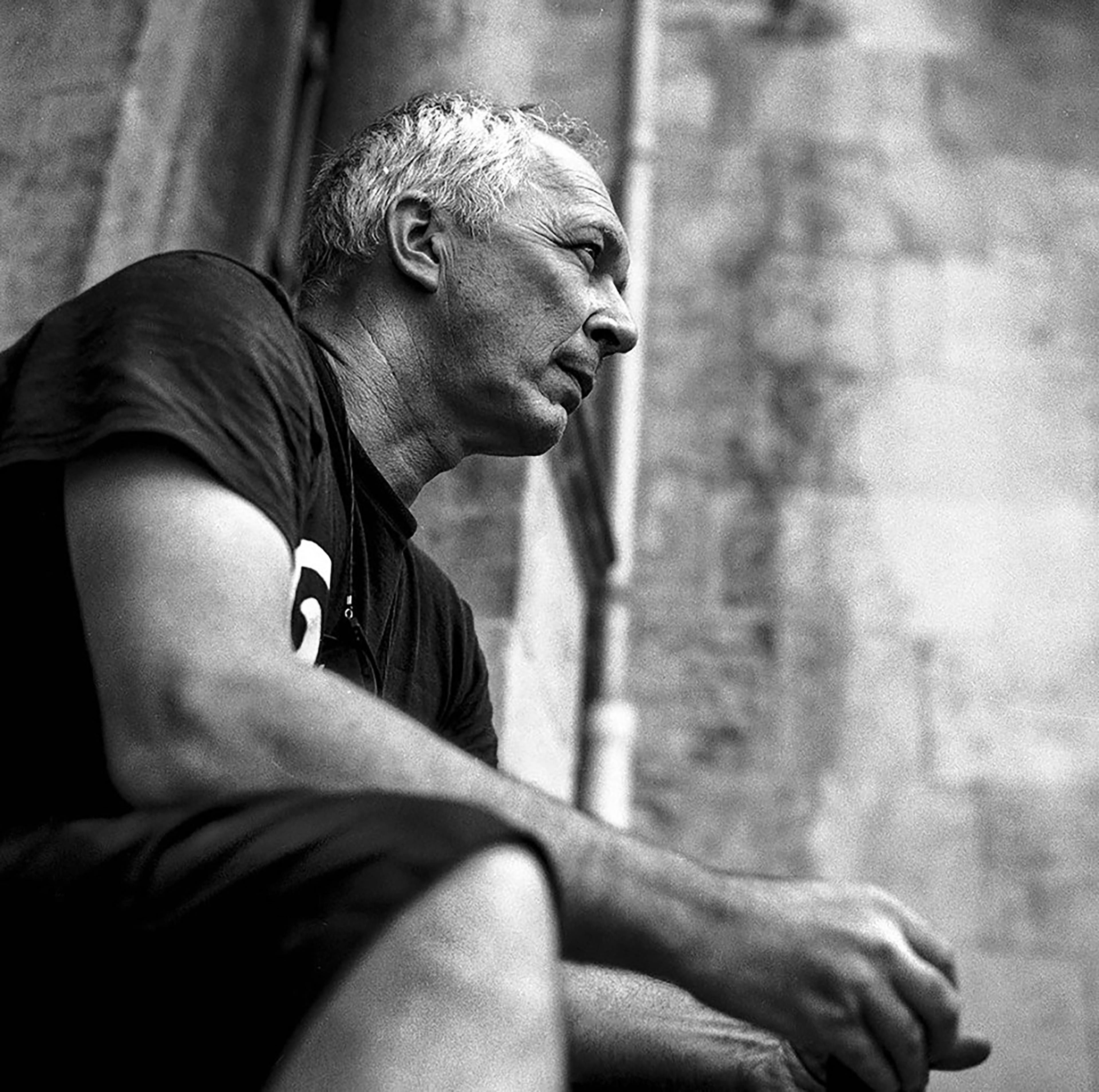 Benoit Capponi