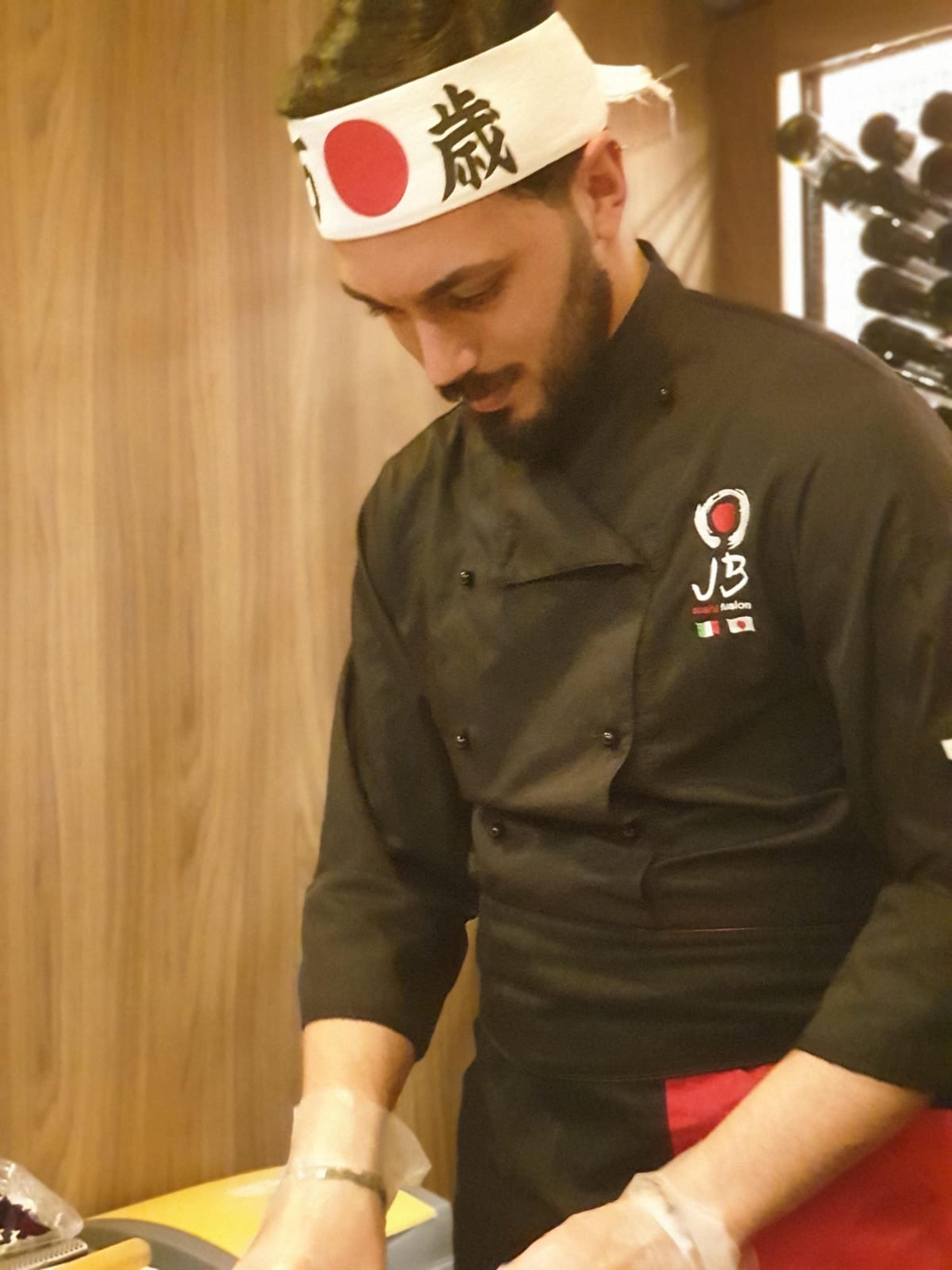 Alessandro Bitani