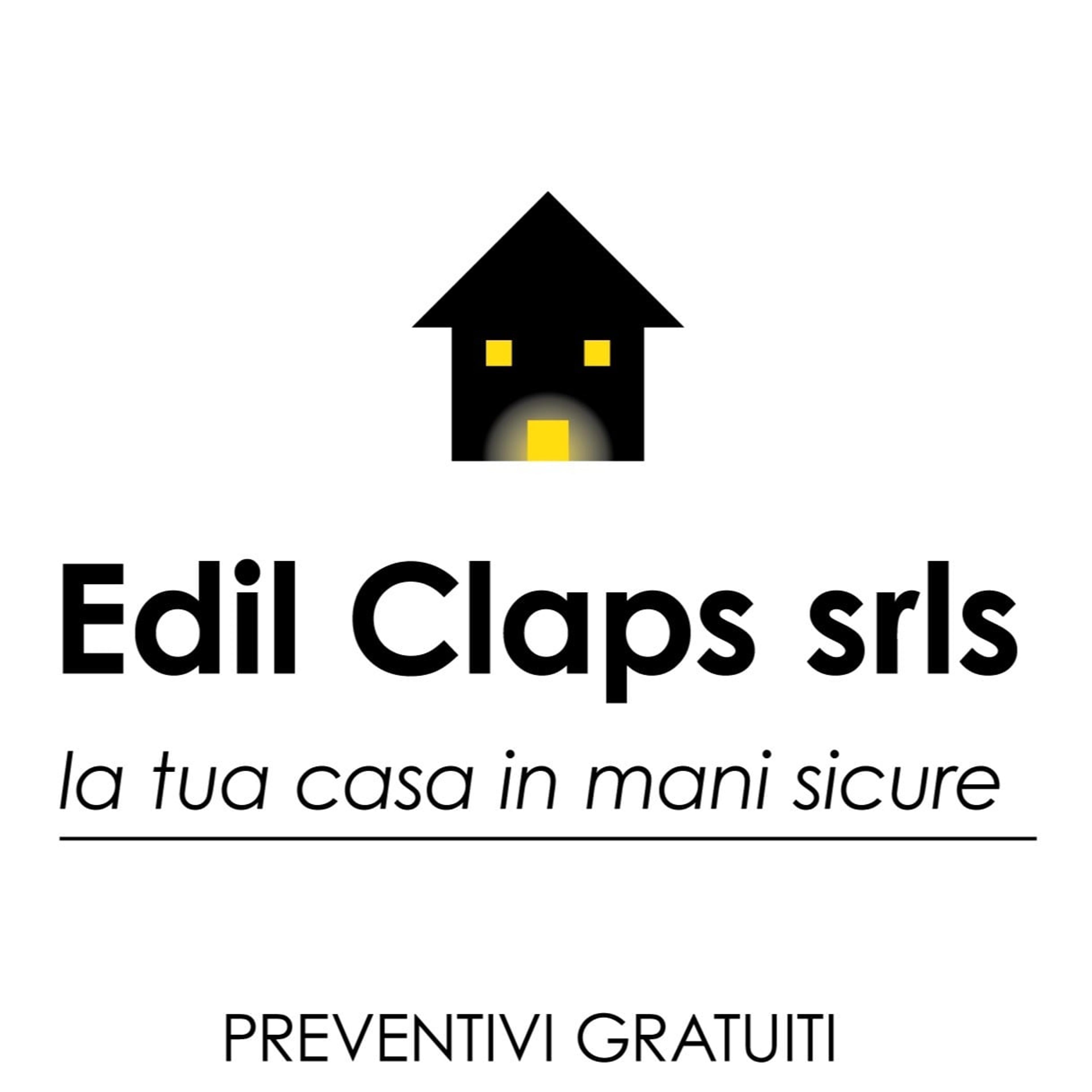 Edil Claps srls
