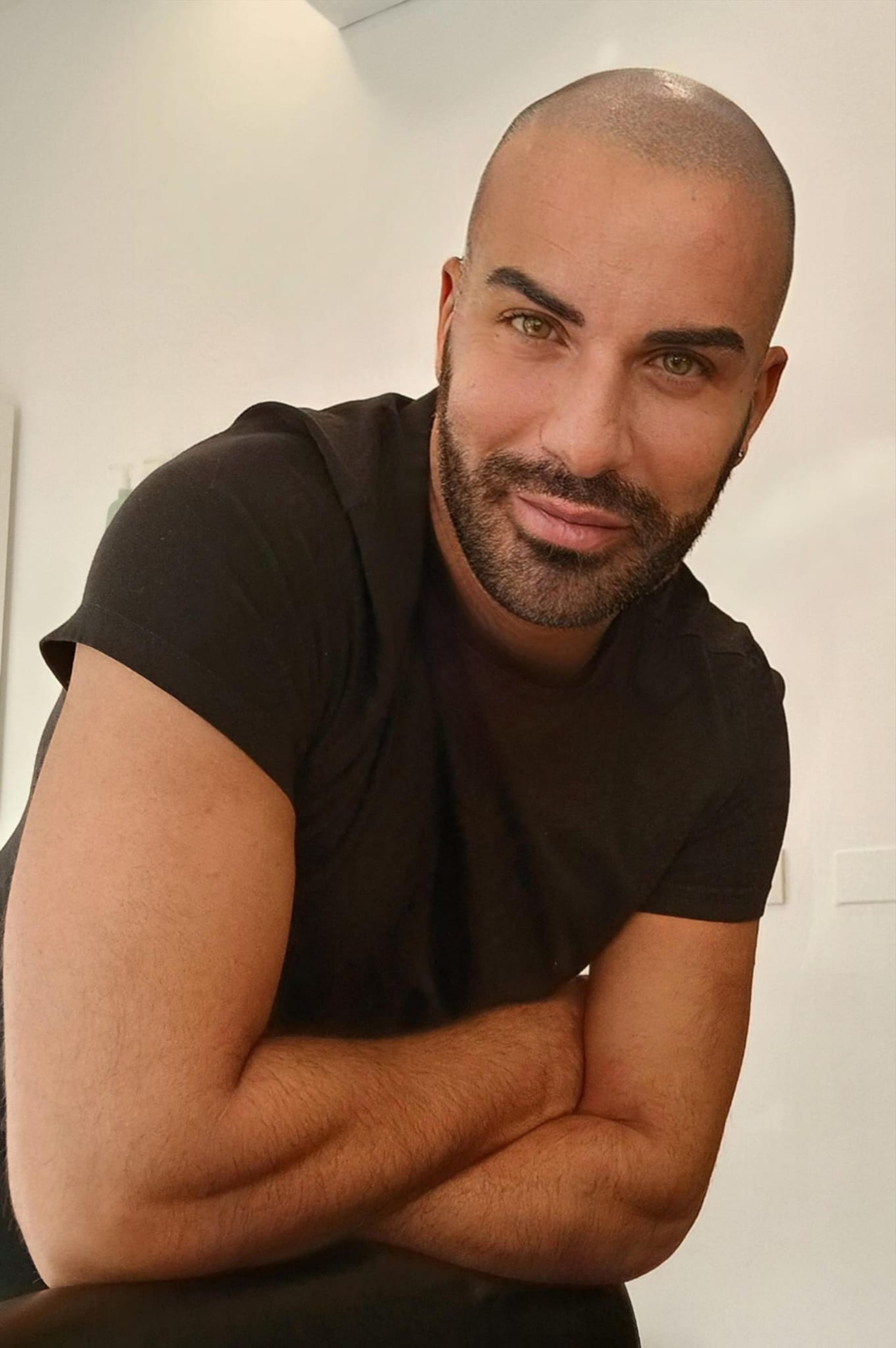 Giuseppe Guazzone