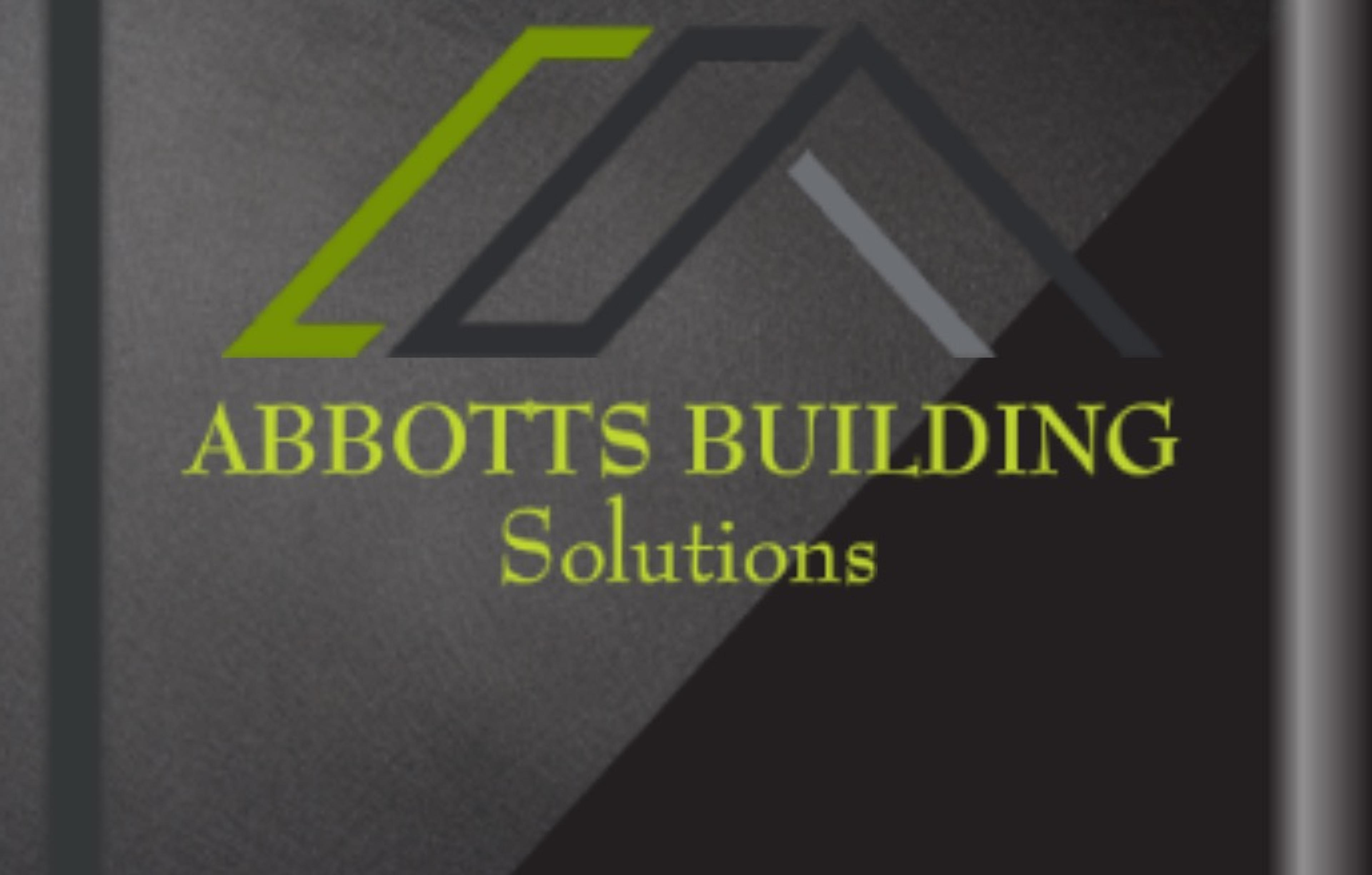 Abbotts building Solutions