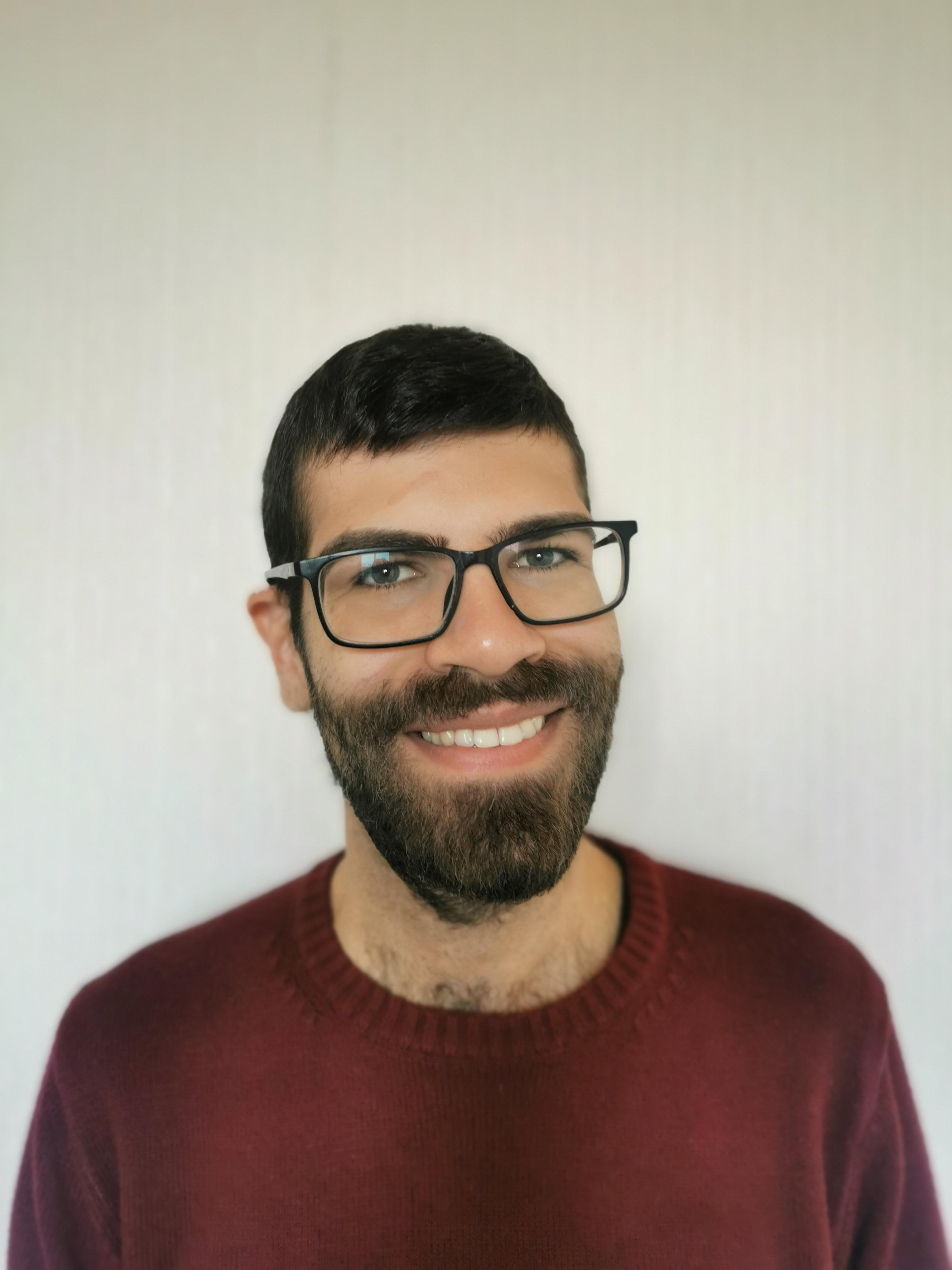 Roberto Alfieri