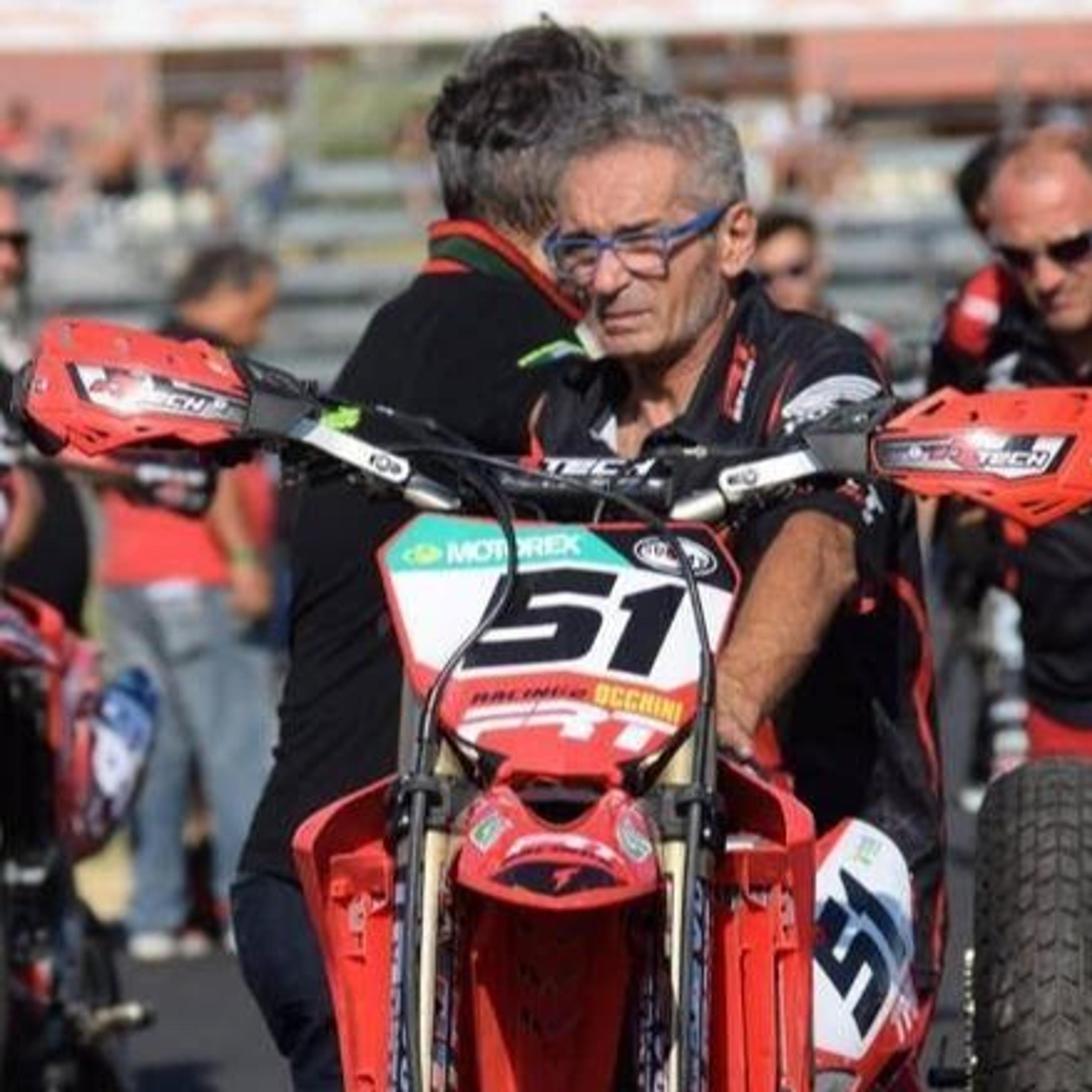 Claudio Gambari