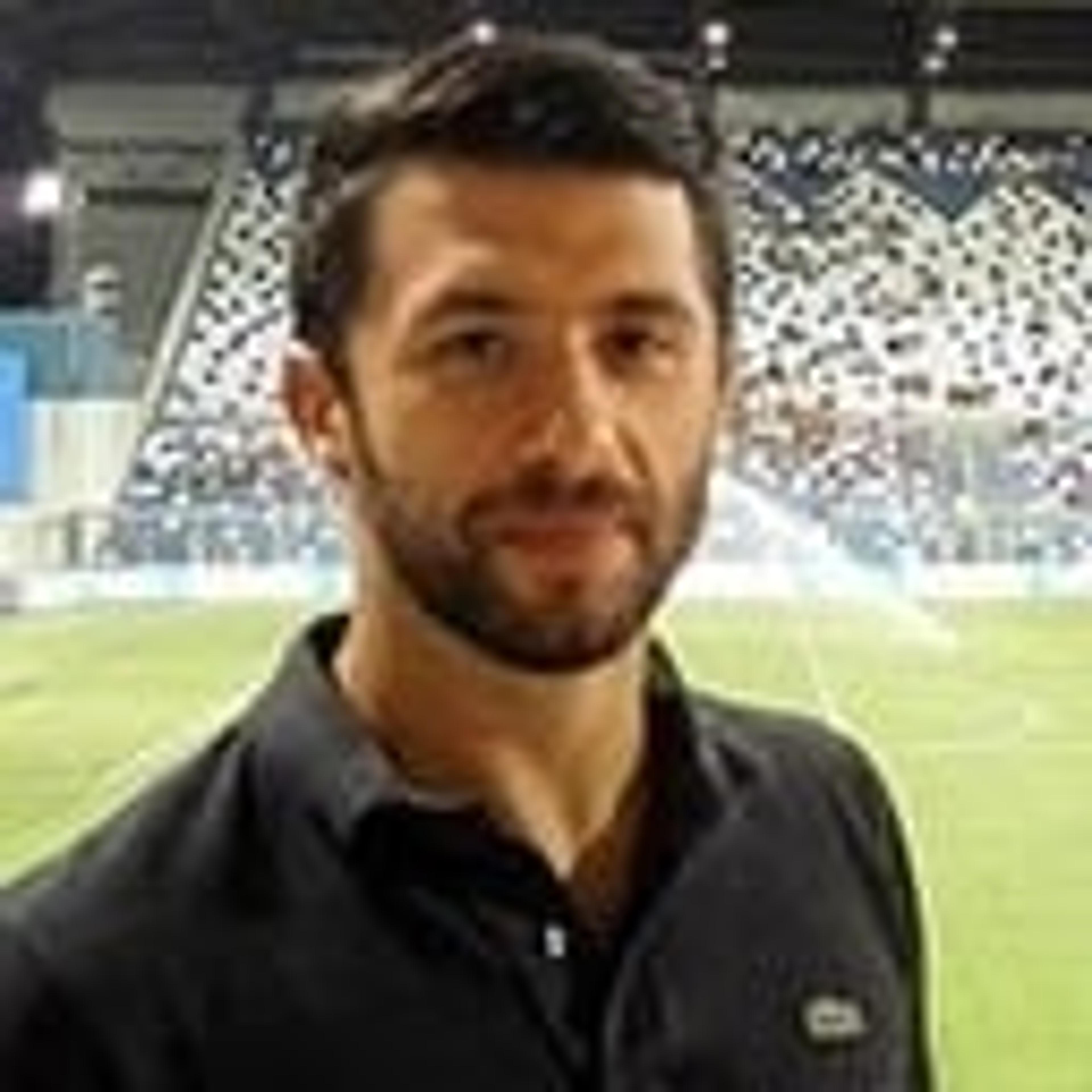 ING. MAURIZIO NAPOLI