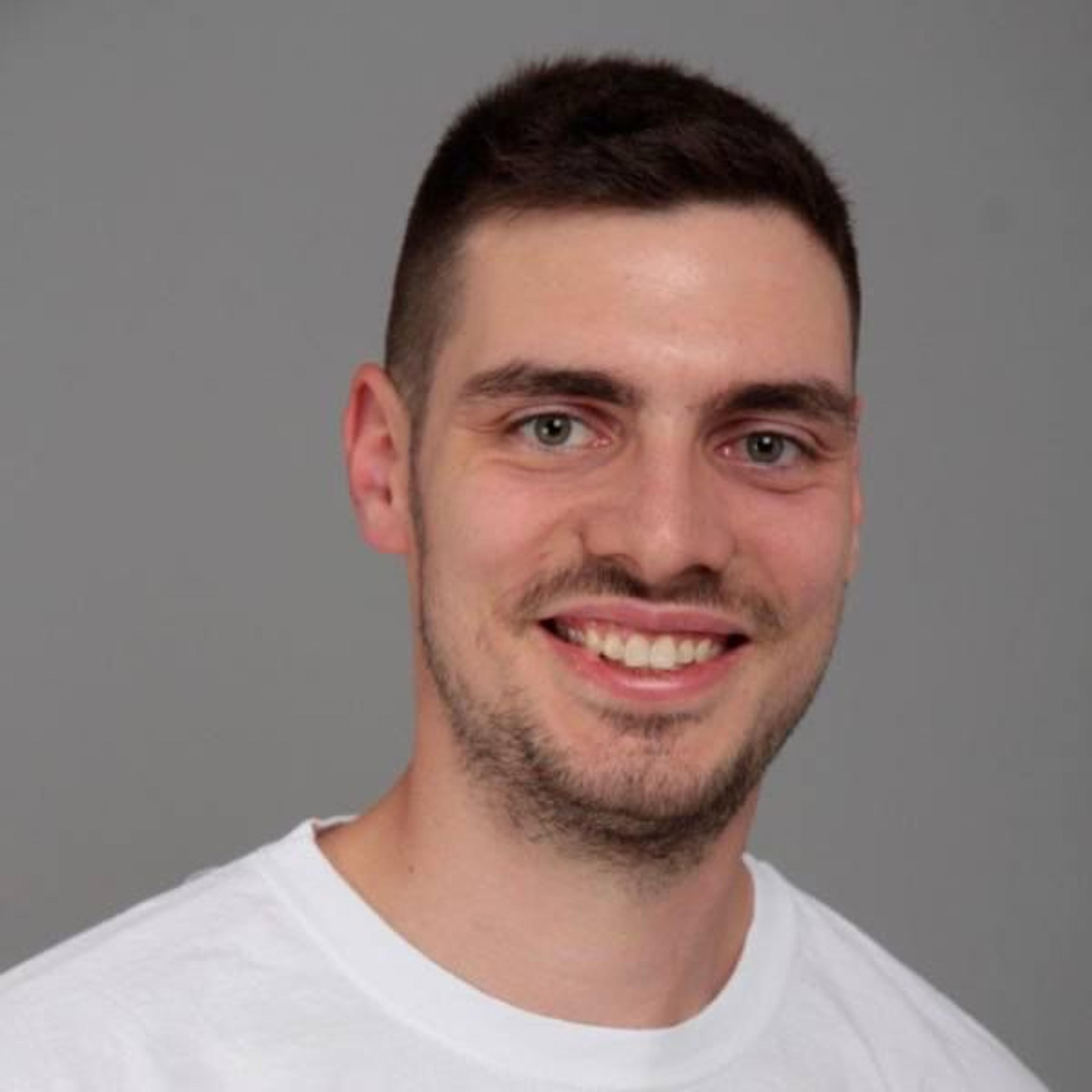 Lukas Schmidt