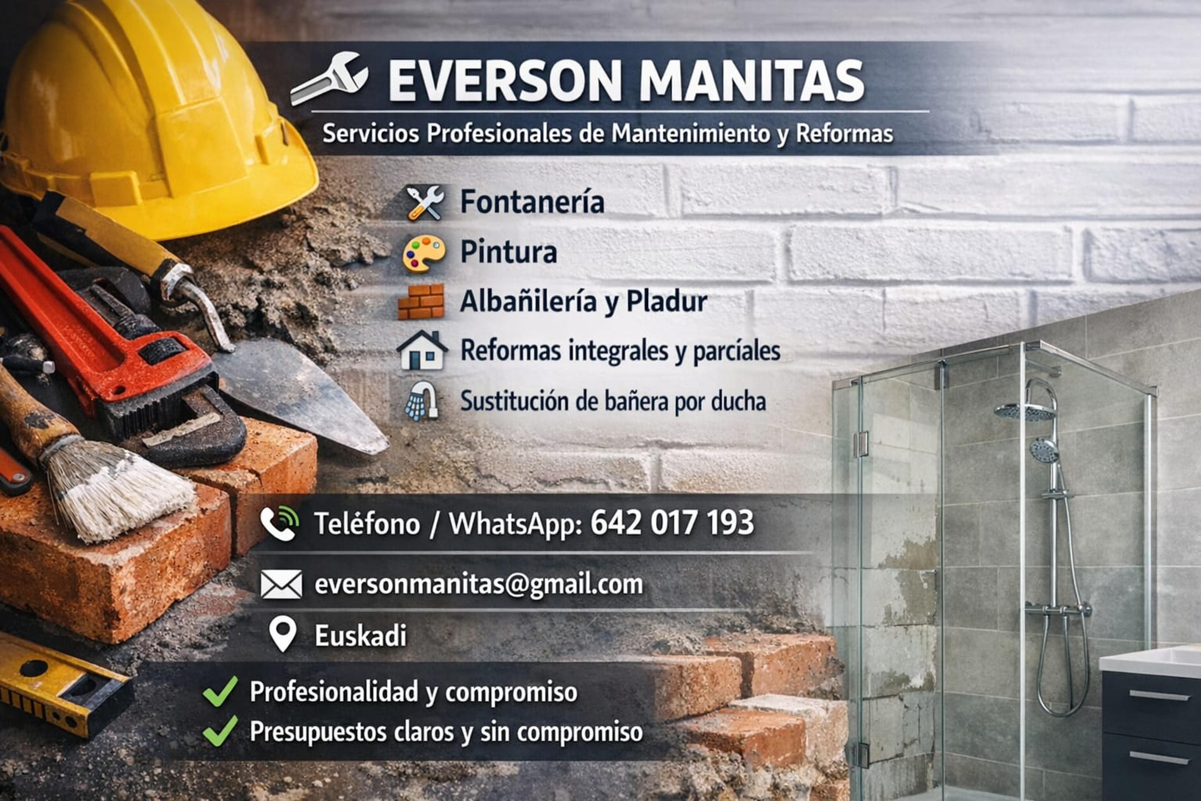 Ever Faustino Sanabria Fernandez