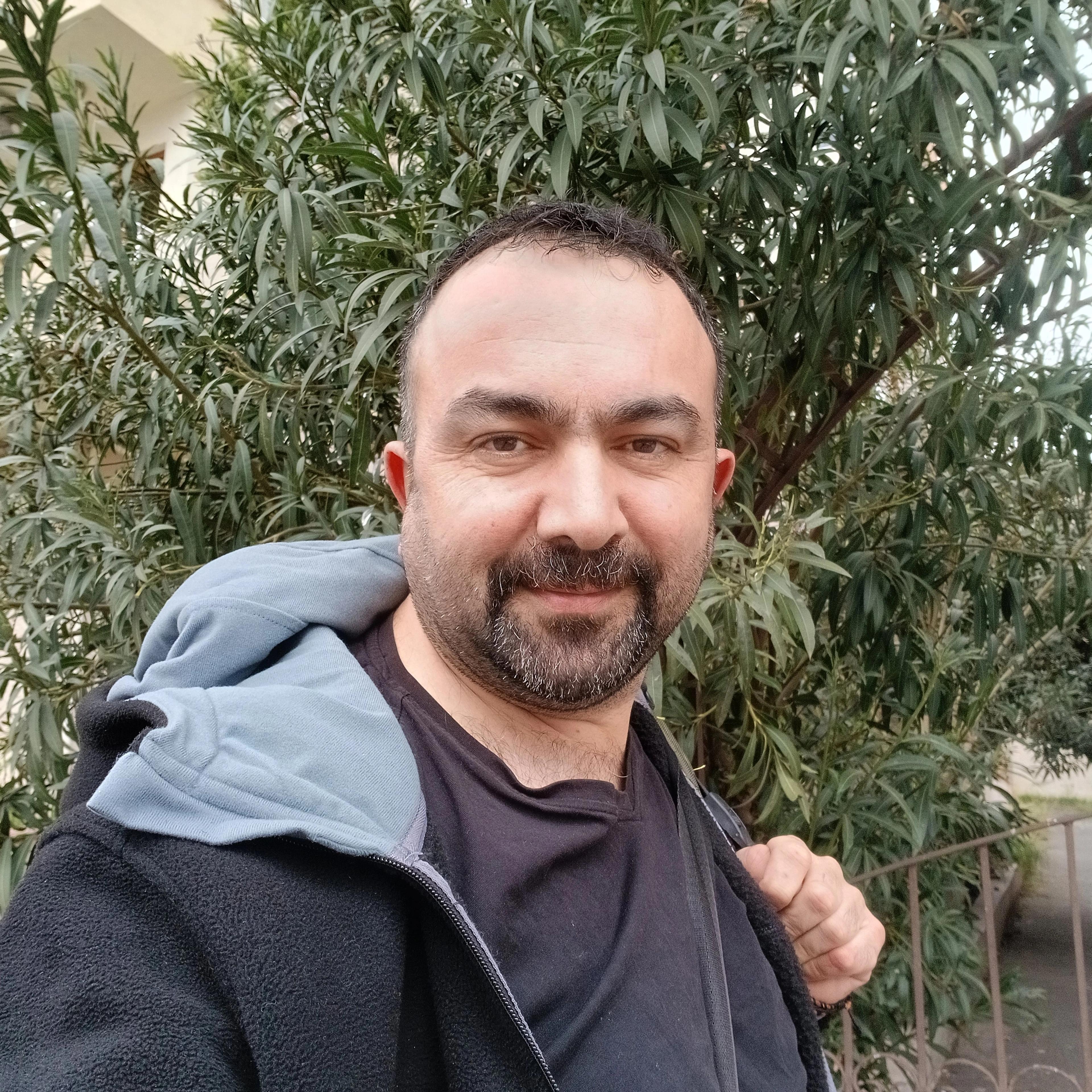 Güven USTA