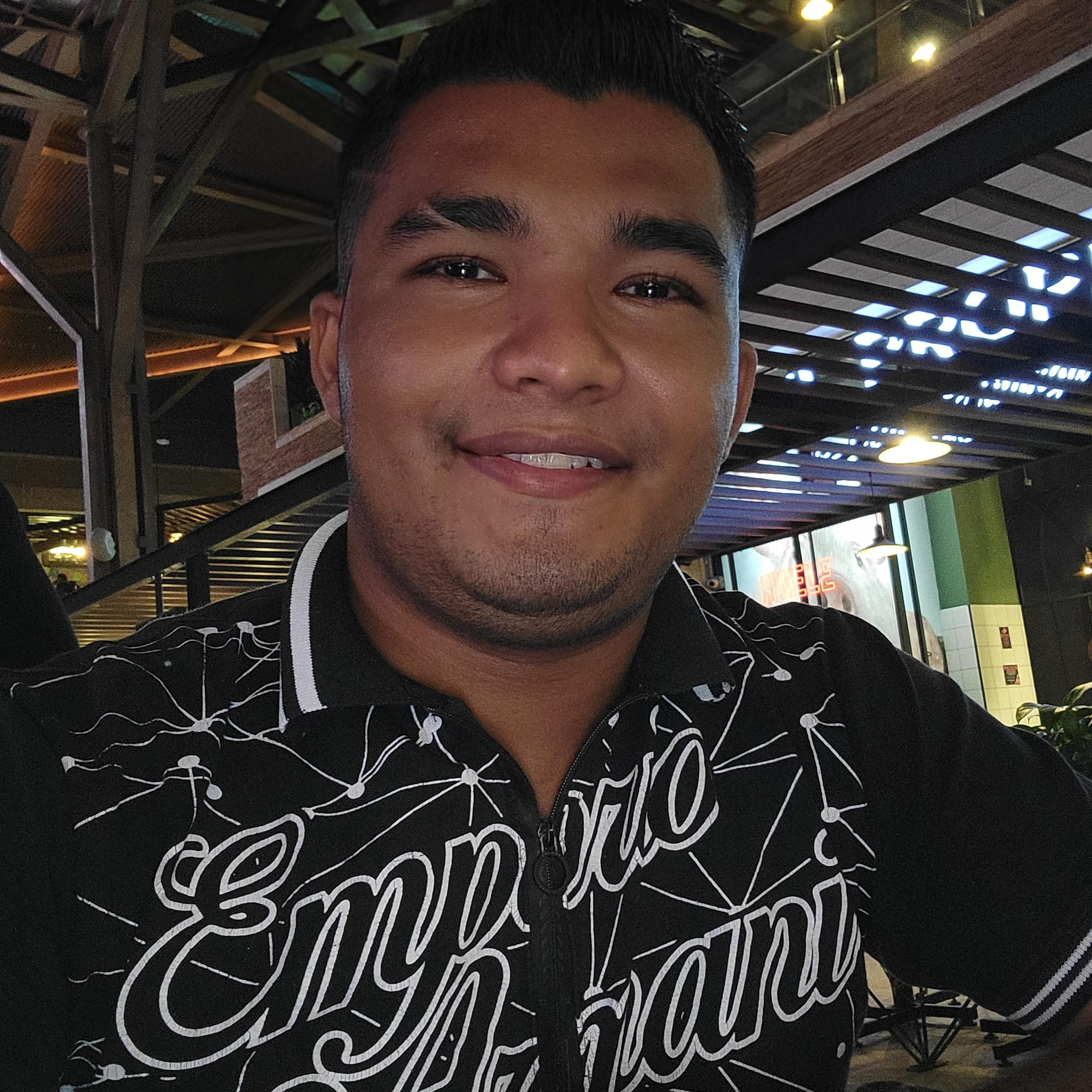 Abdiel Angarita