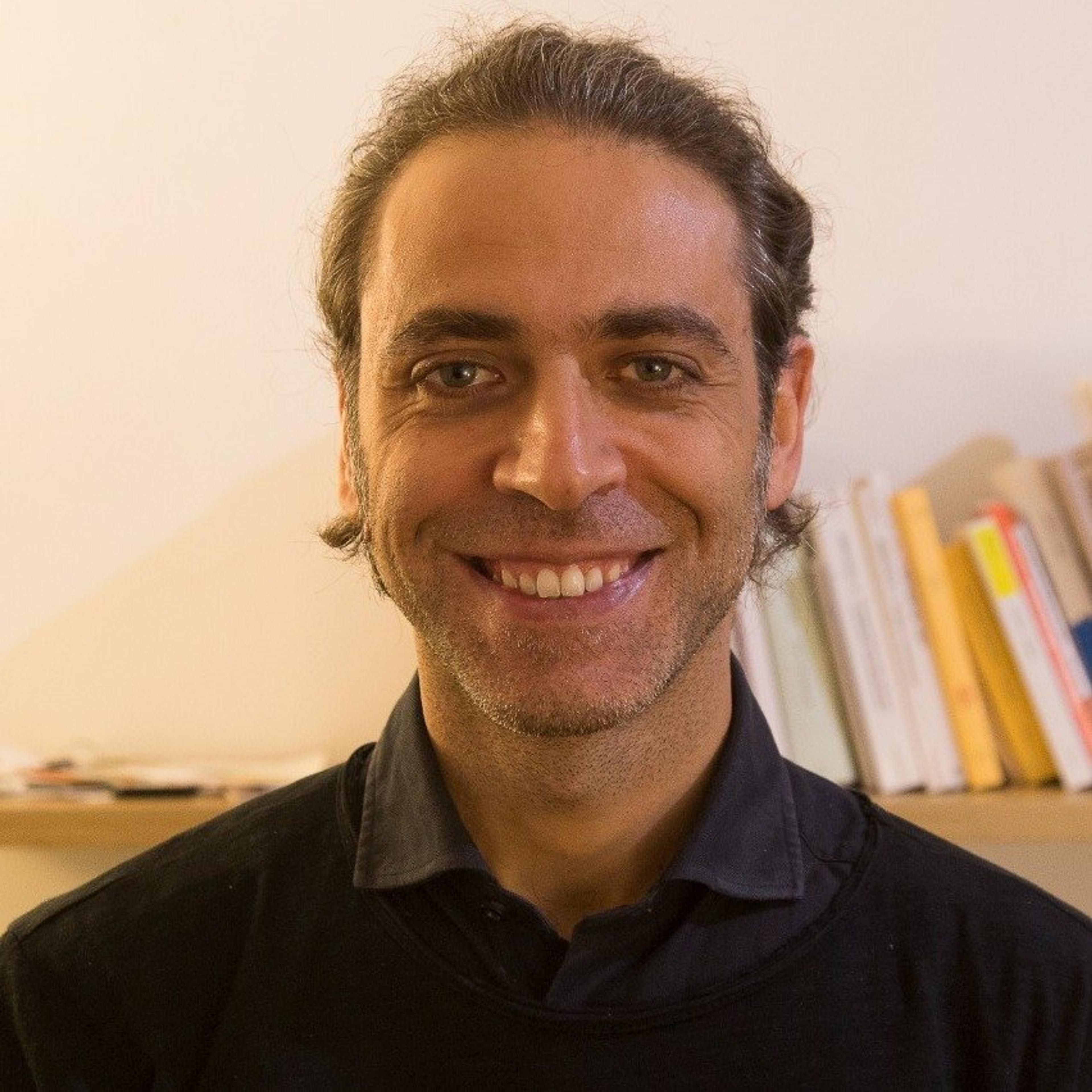 Matteo Valenti