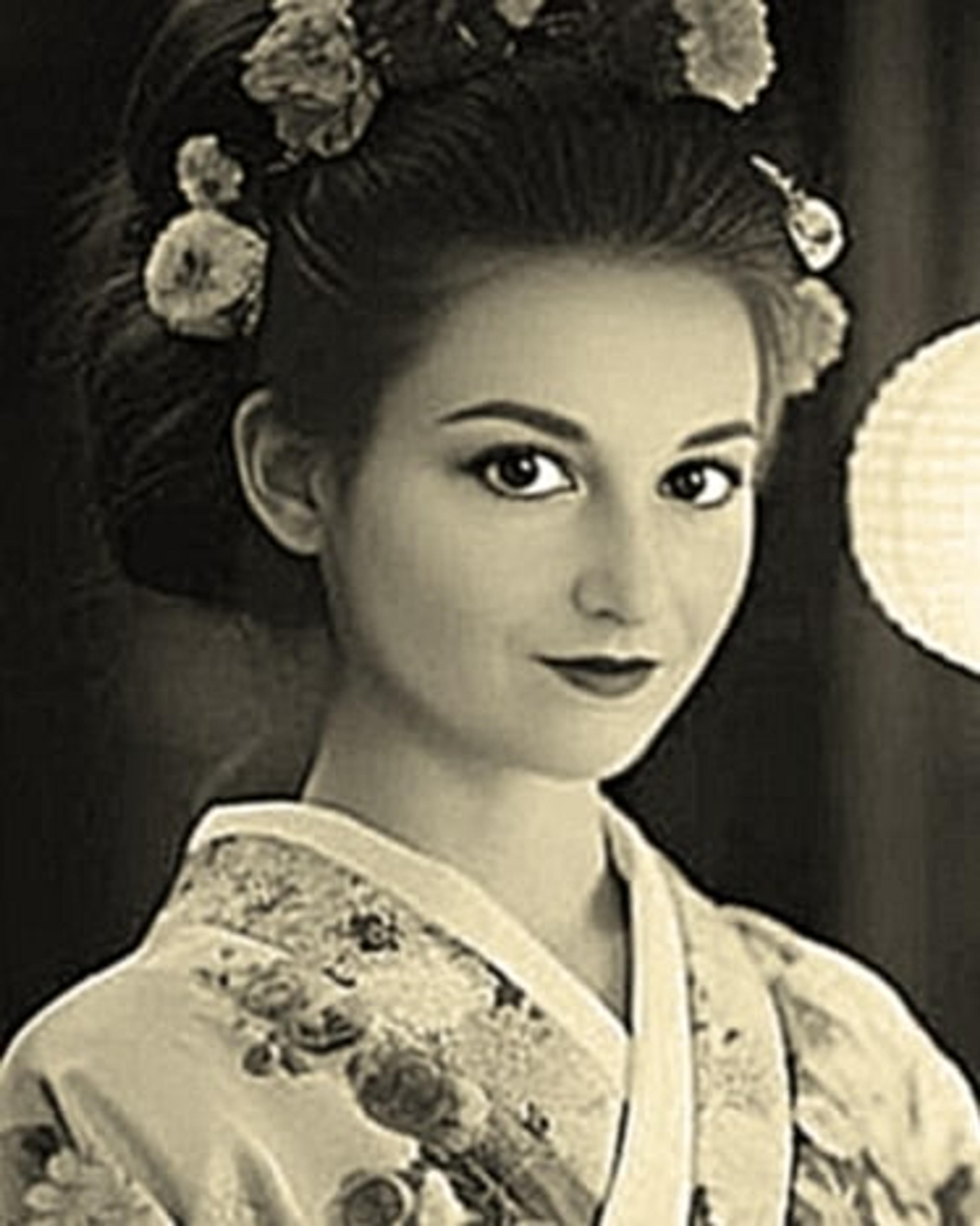 Lilli Mangia