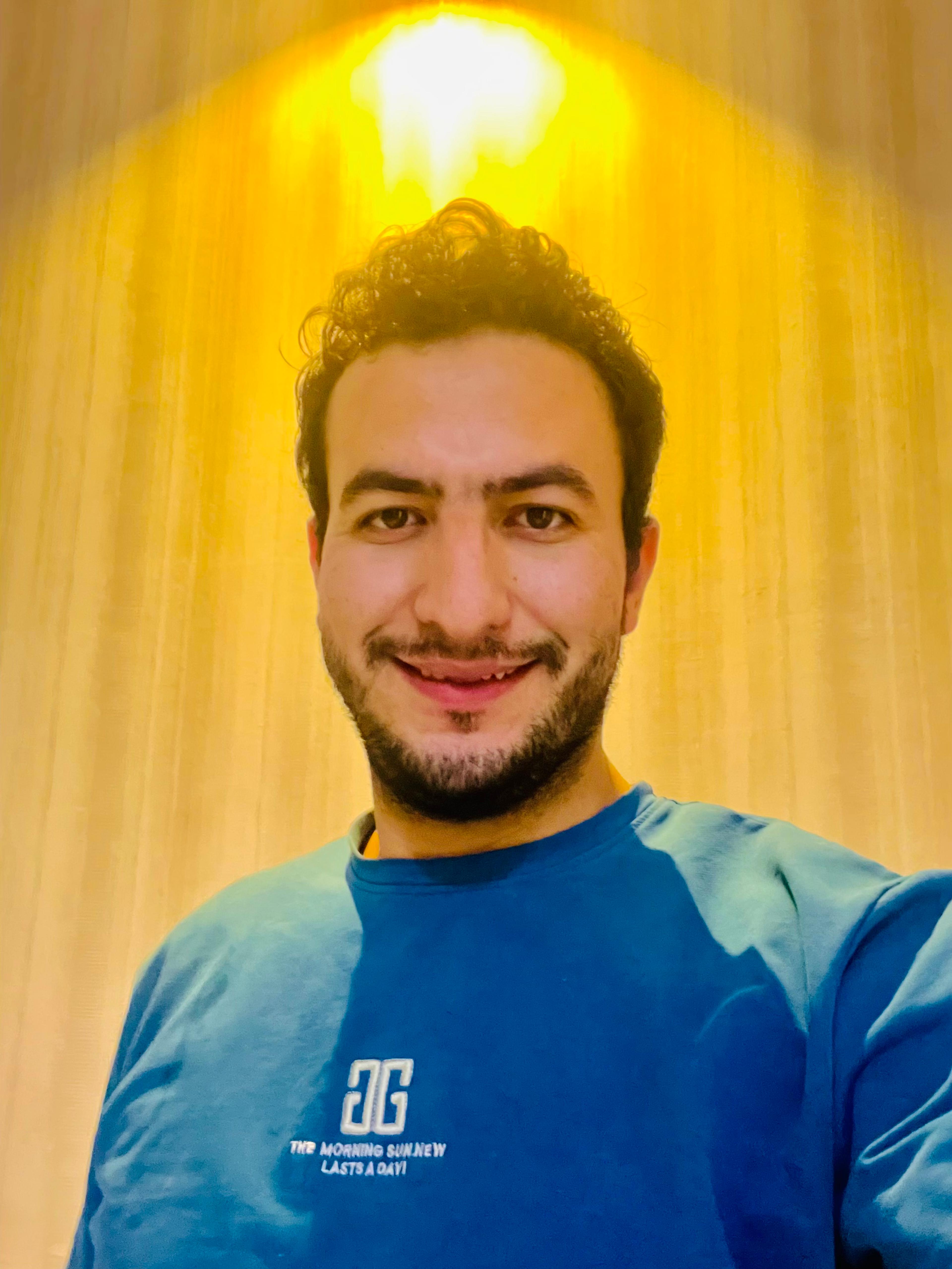 شركة الأحمدي للمقاولات