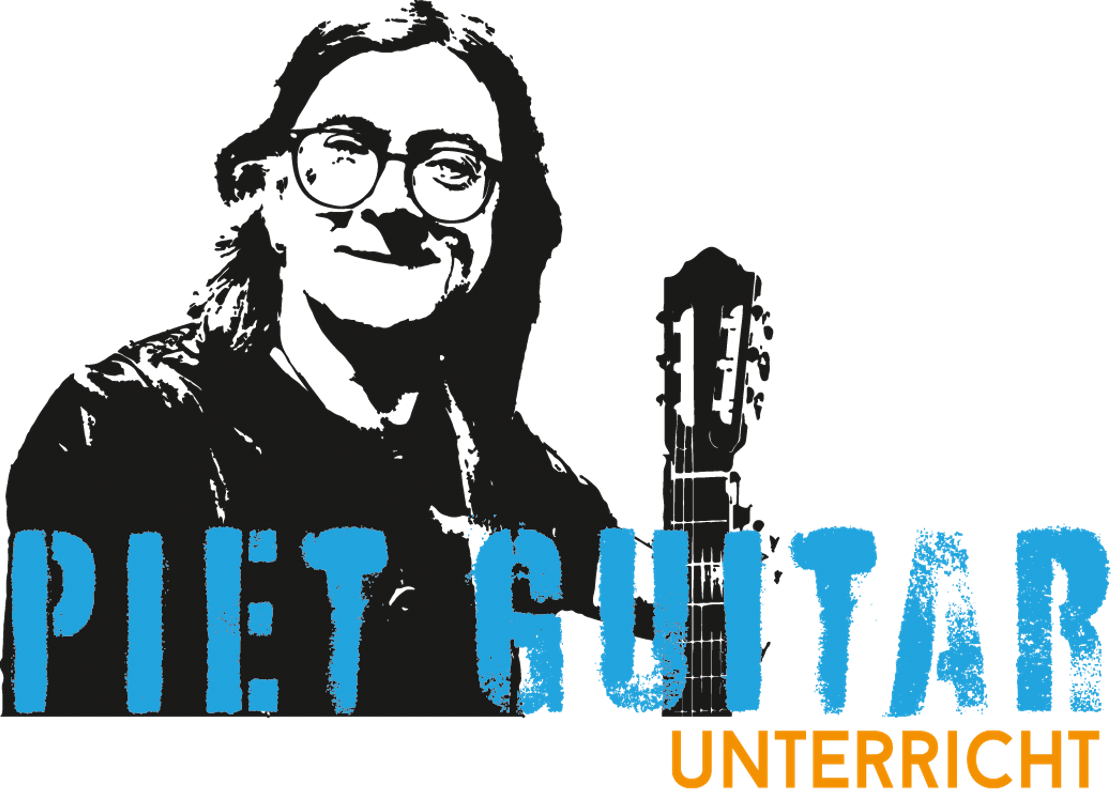 Piet Guitar Tschöpe