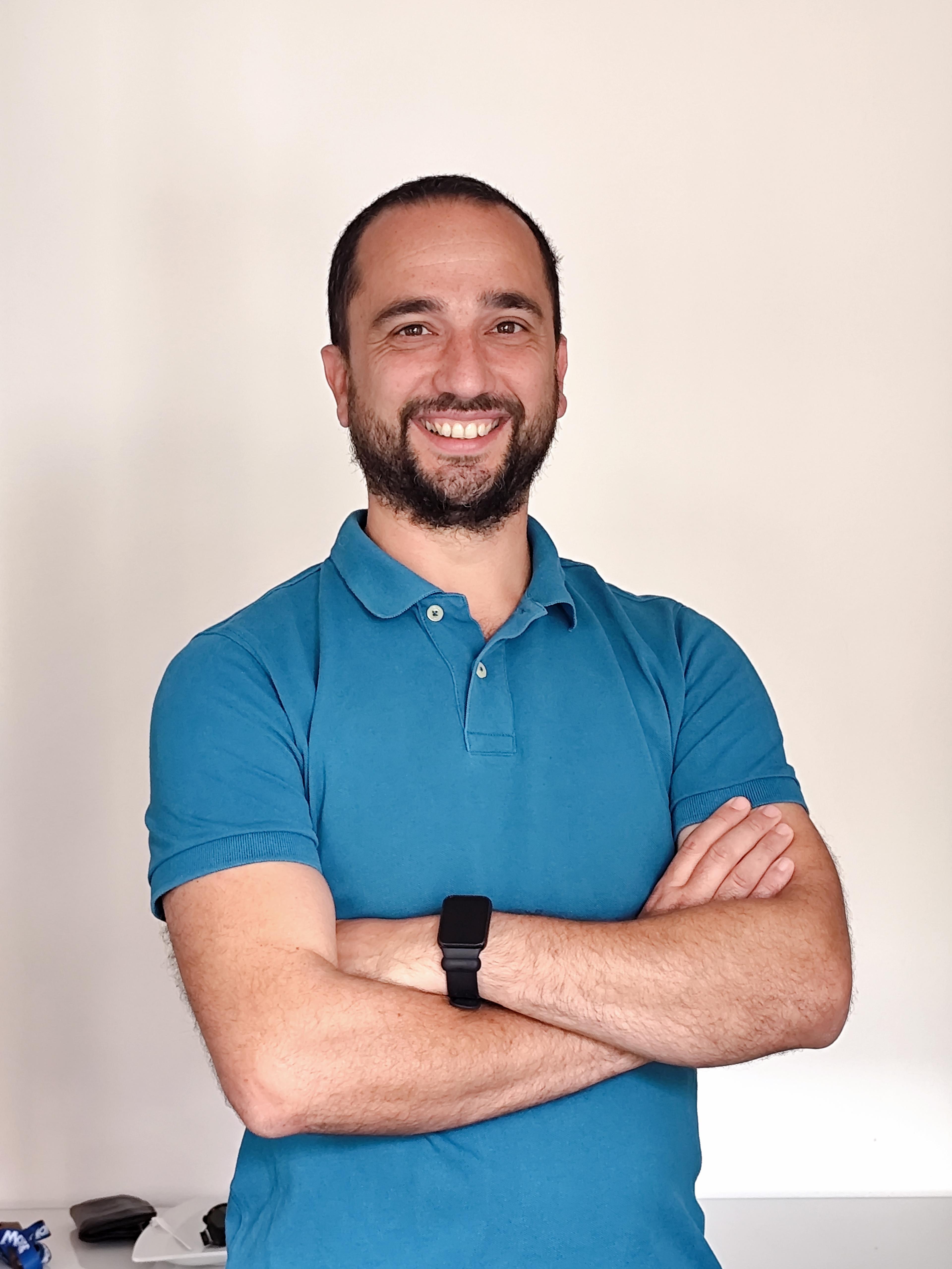 Marco Casatelli