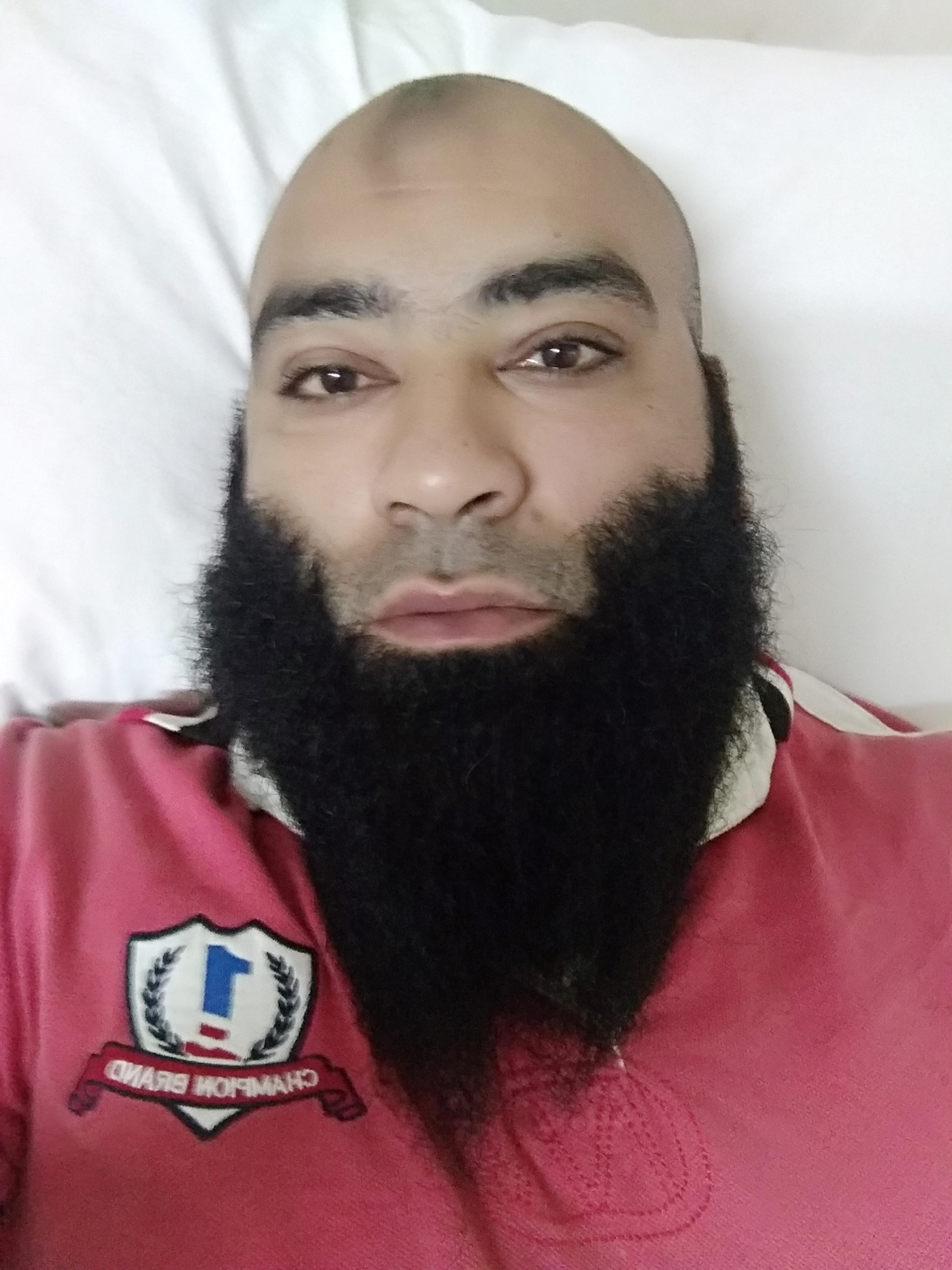 Hamed Khalil