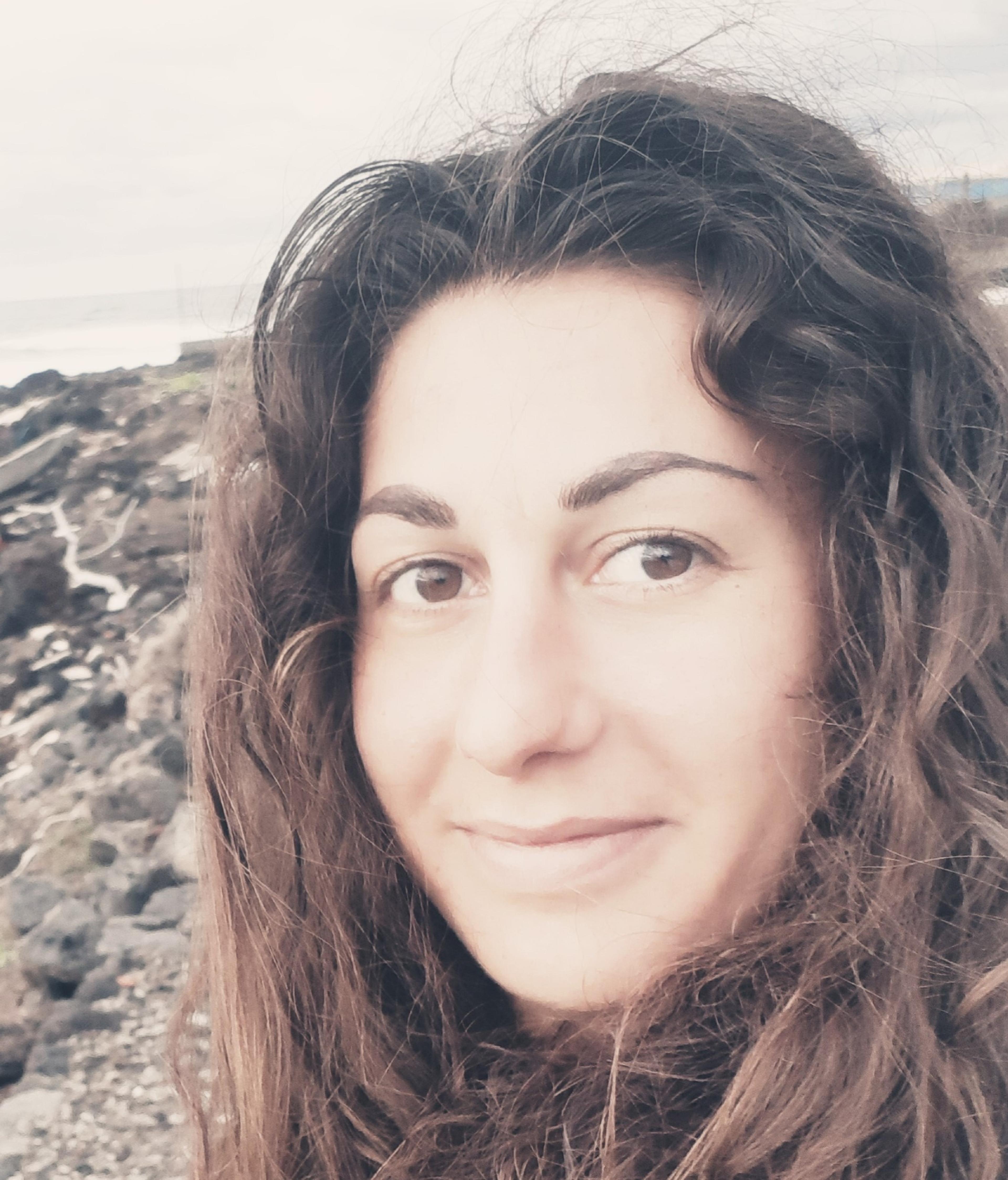 Eleonora Venti Webb