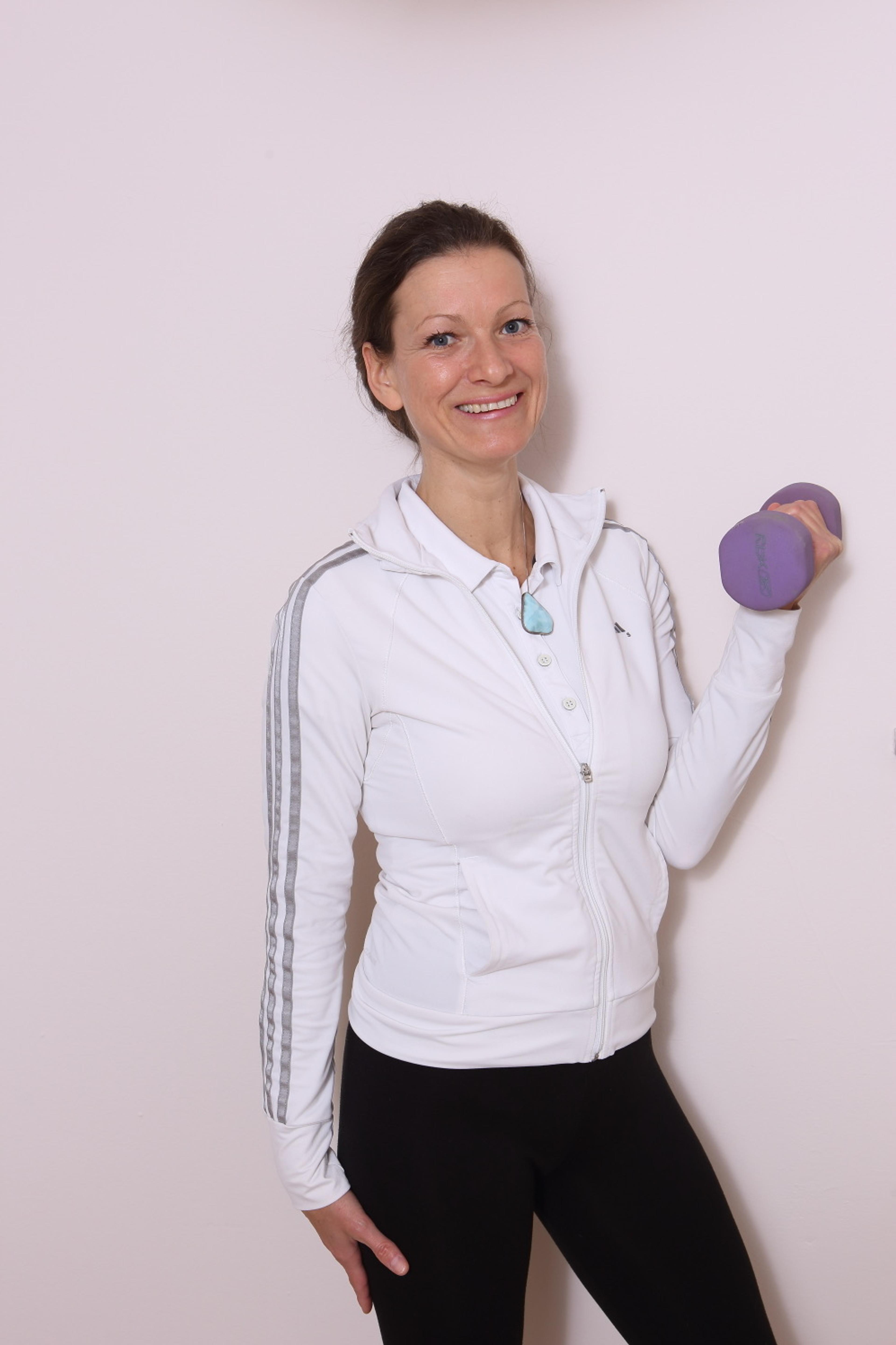 Sandra Hackmann
