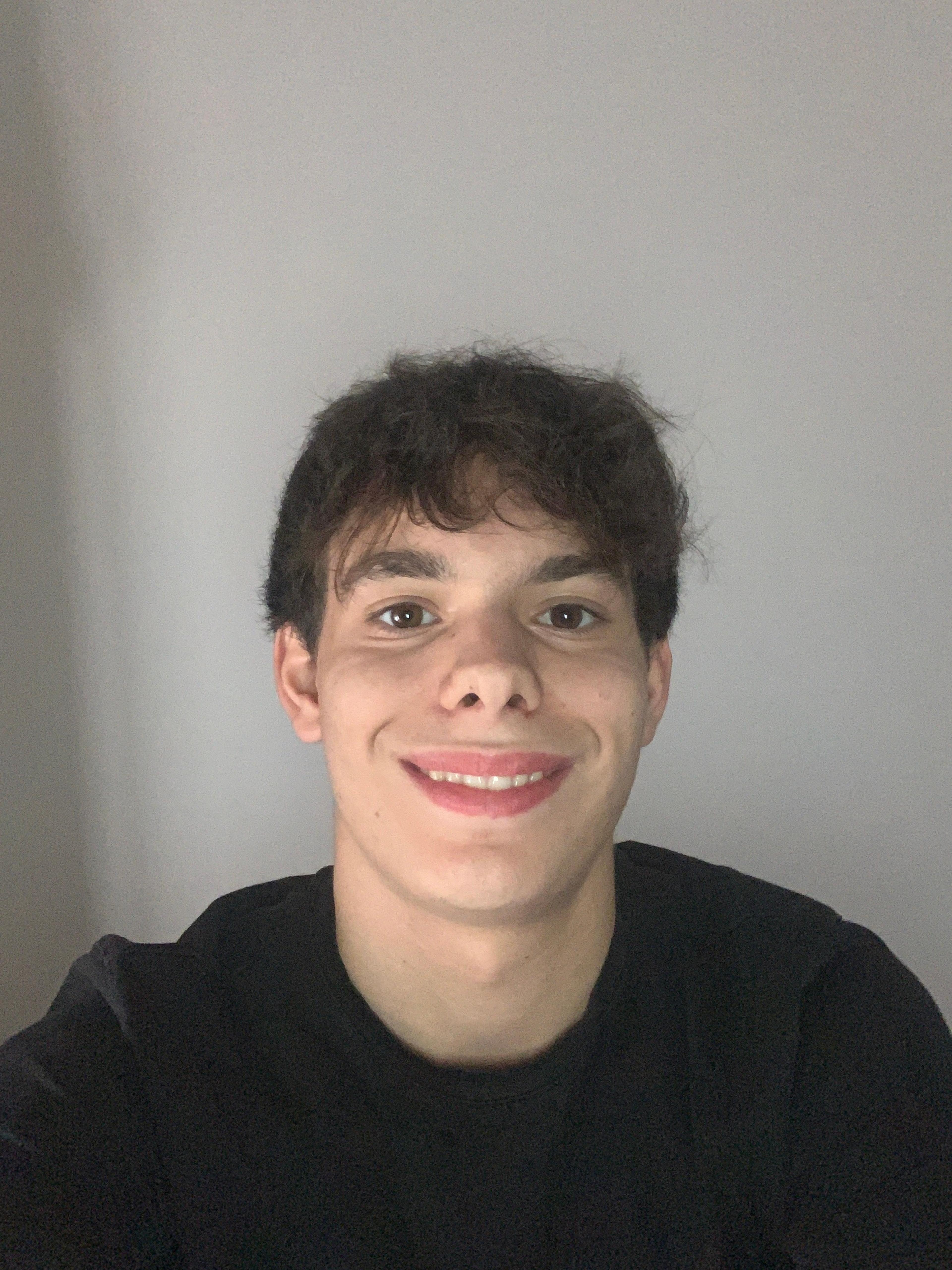Alessio Mazzucchelli