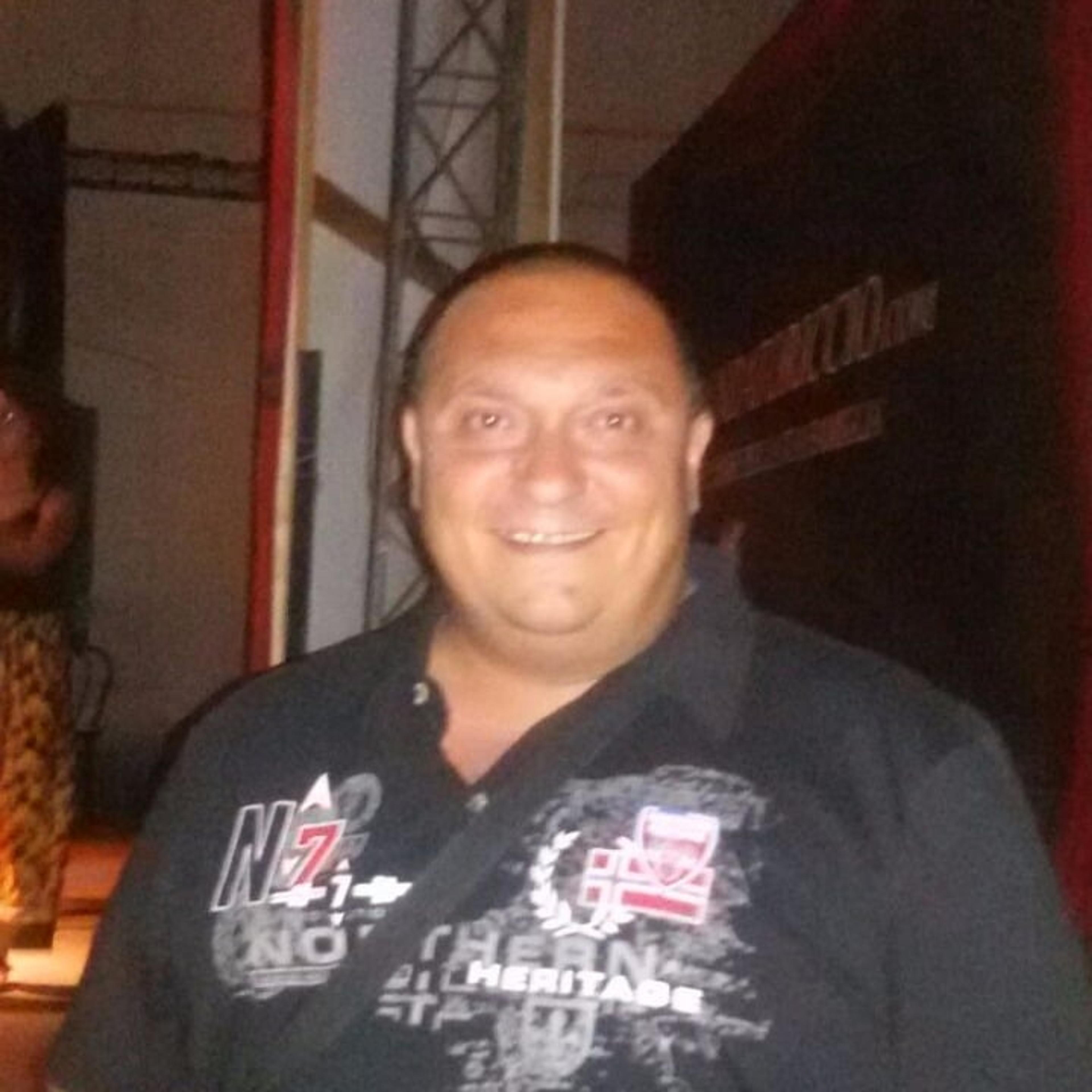 Mauro Russo