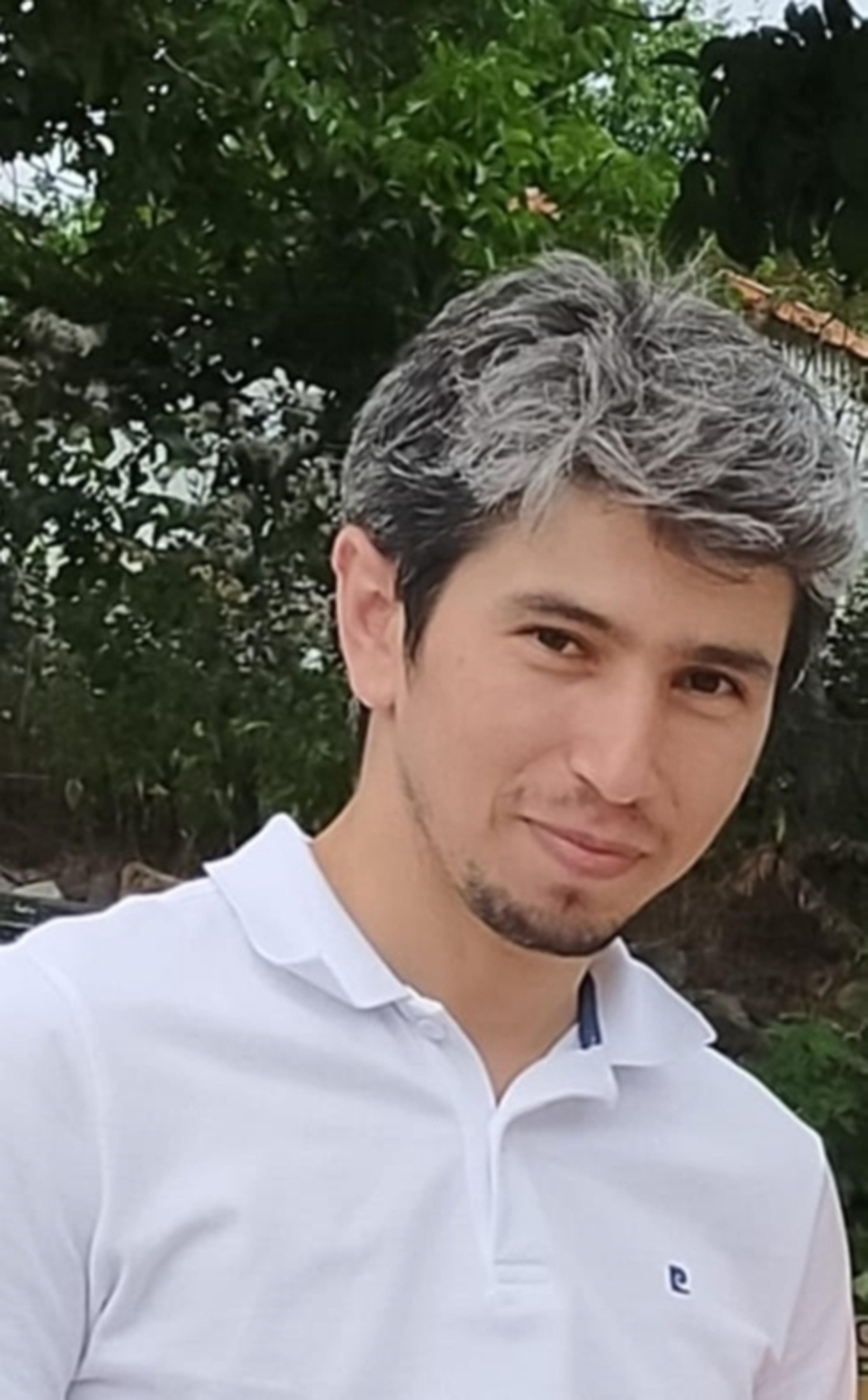 Mehmet Ayna