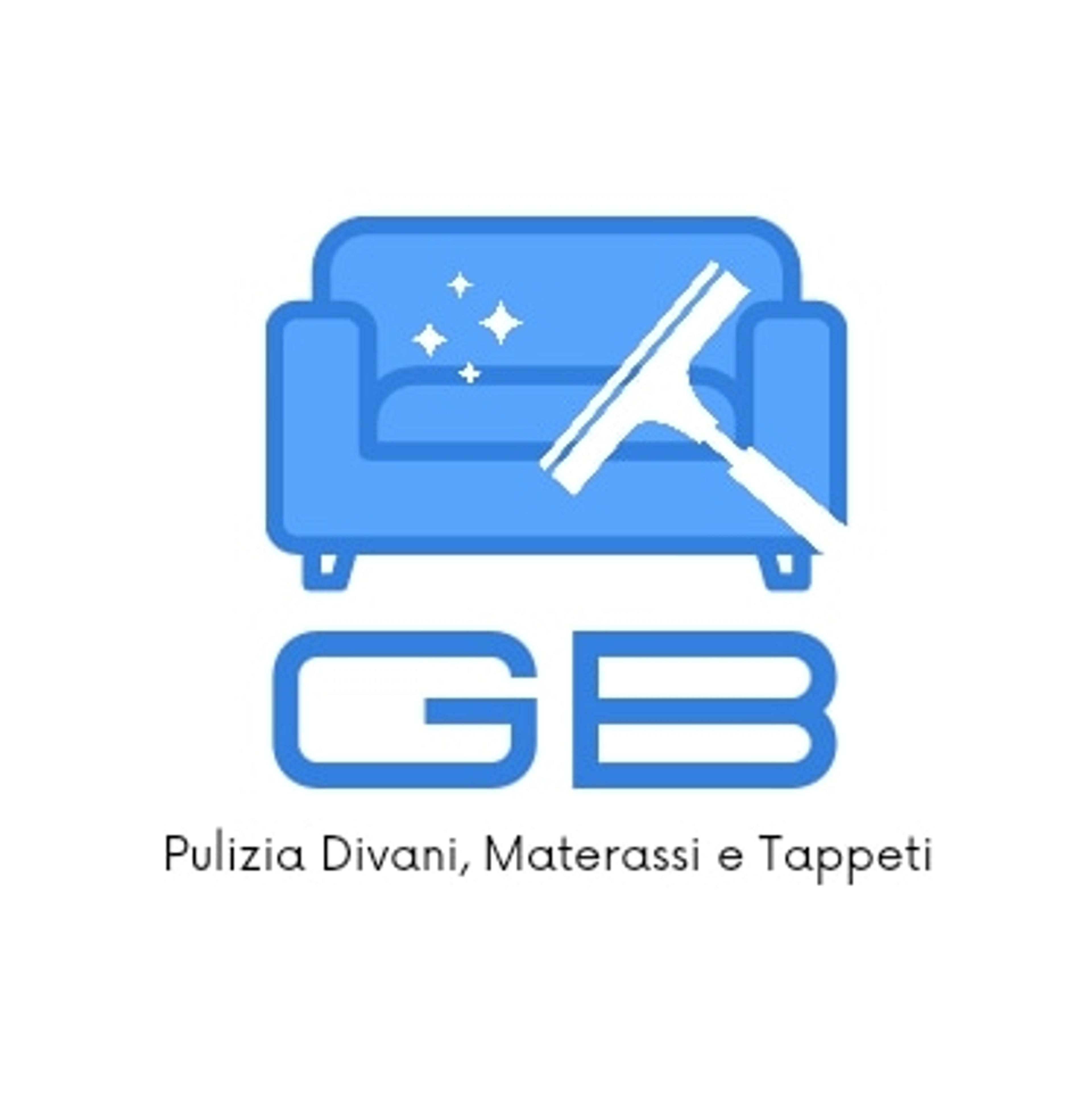 G.B. PULIZIA DIVANI