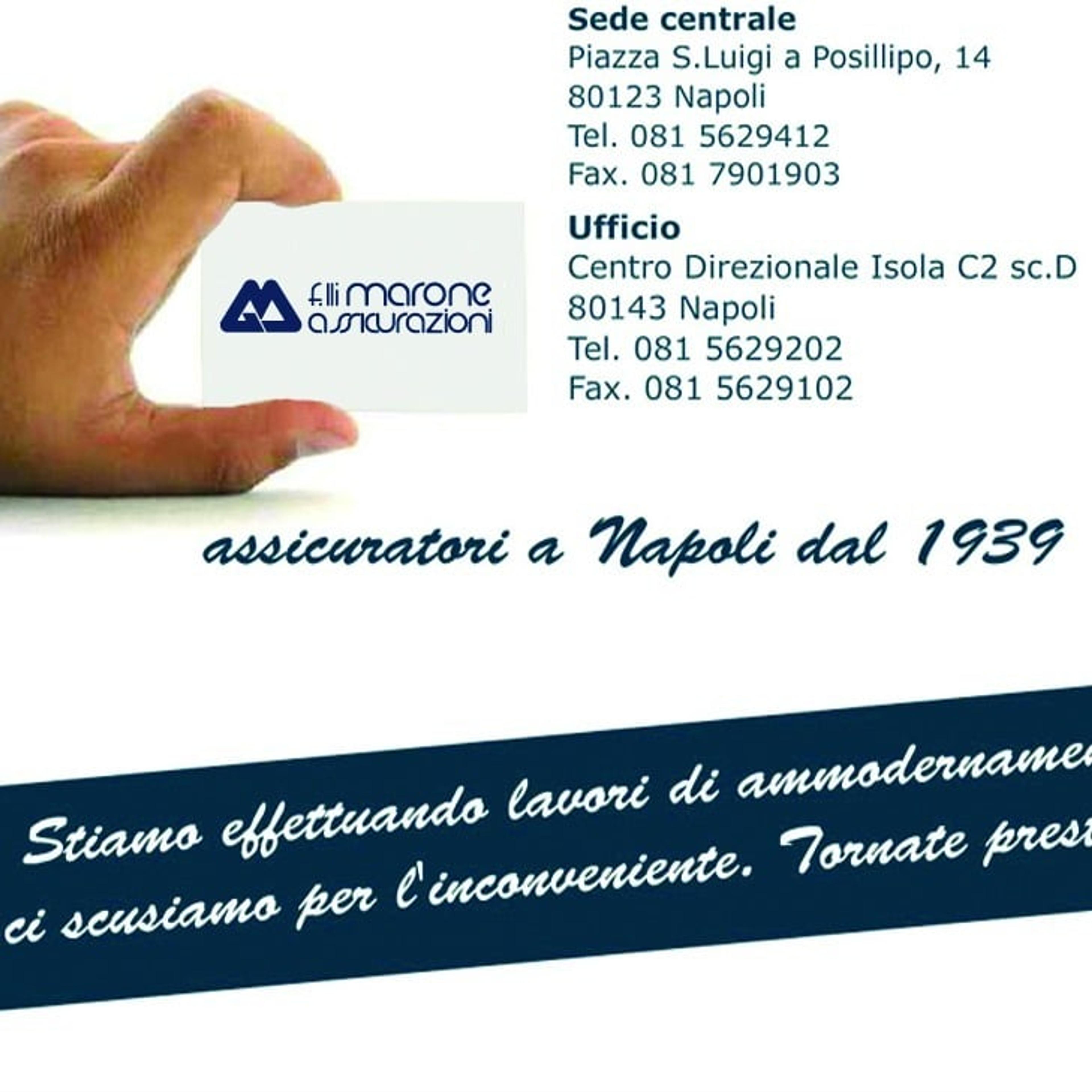 Riccardo Marone