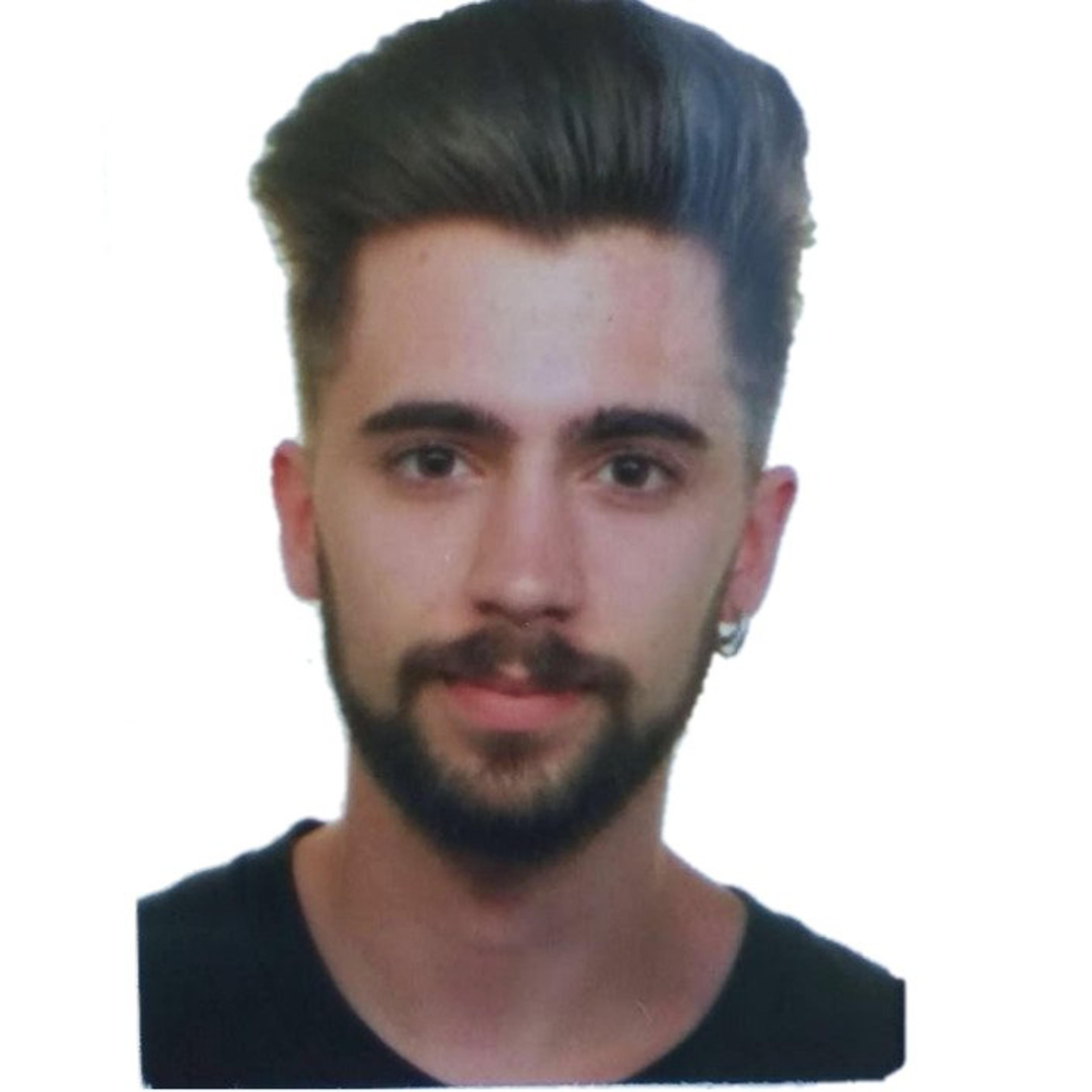 Héctor Gimeno Herrero
