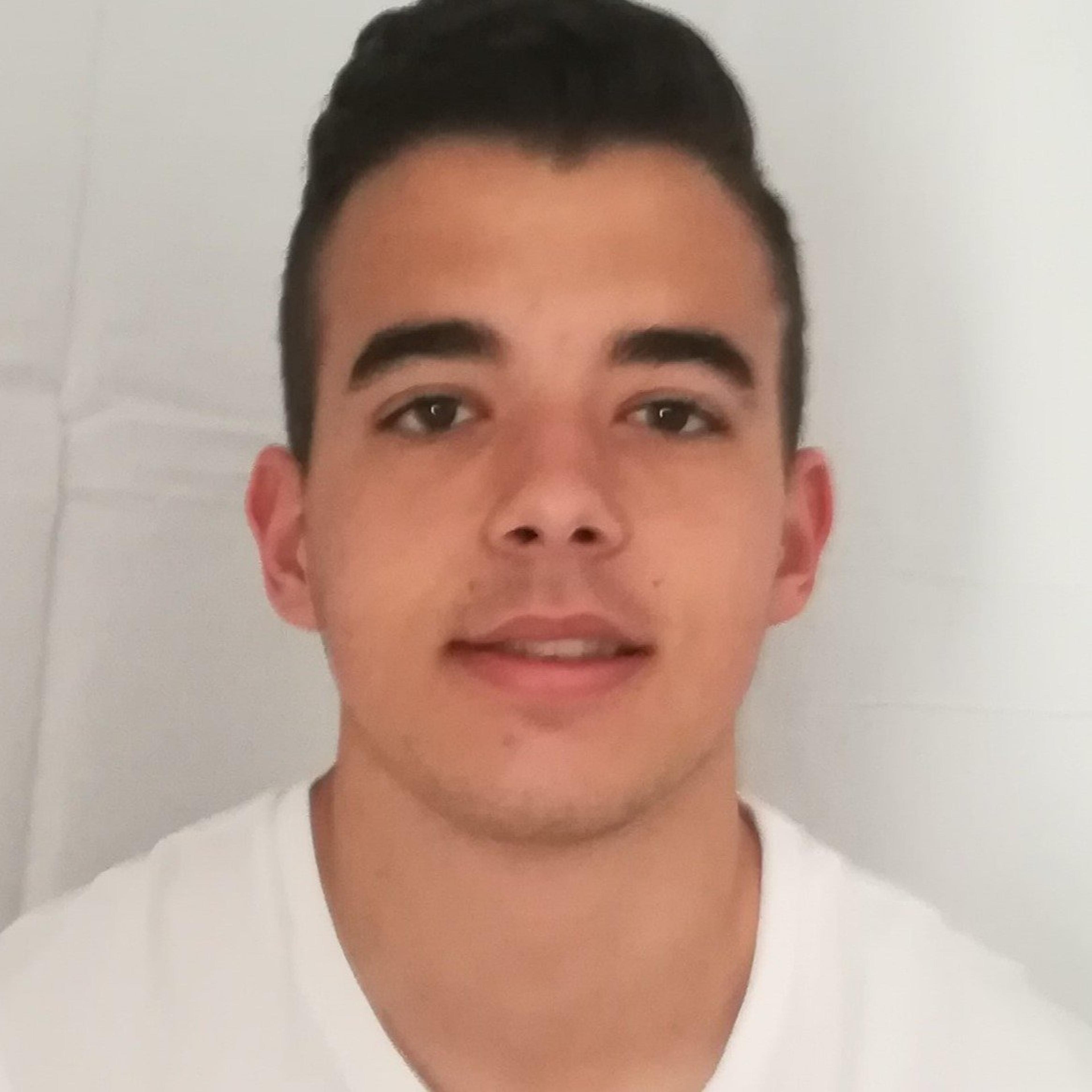 Sergio Fernández Jañez