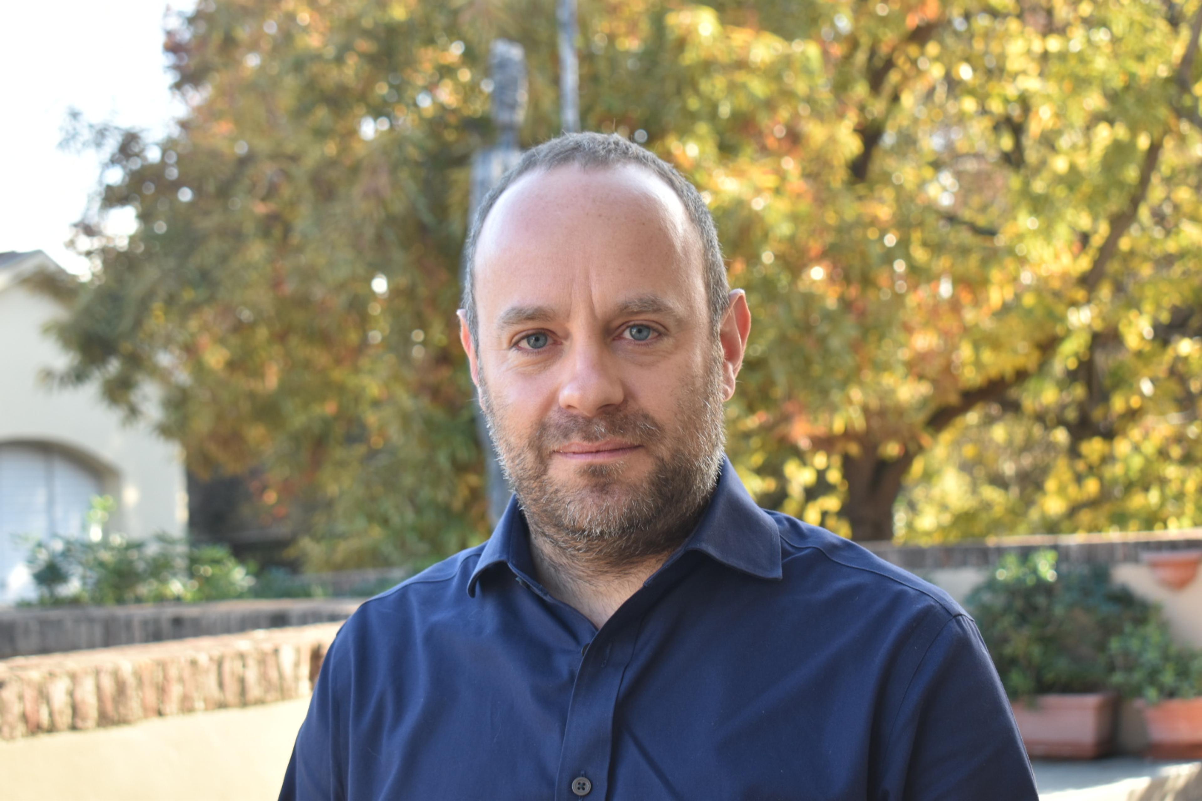 MARTINO ALDERIGI