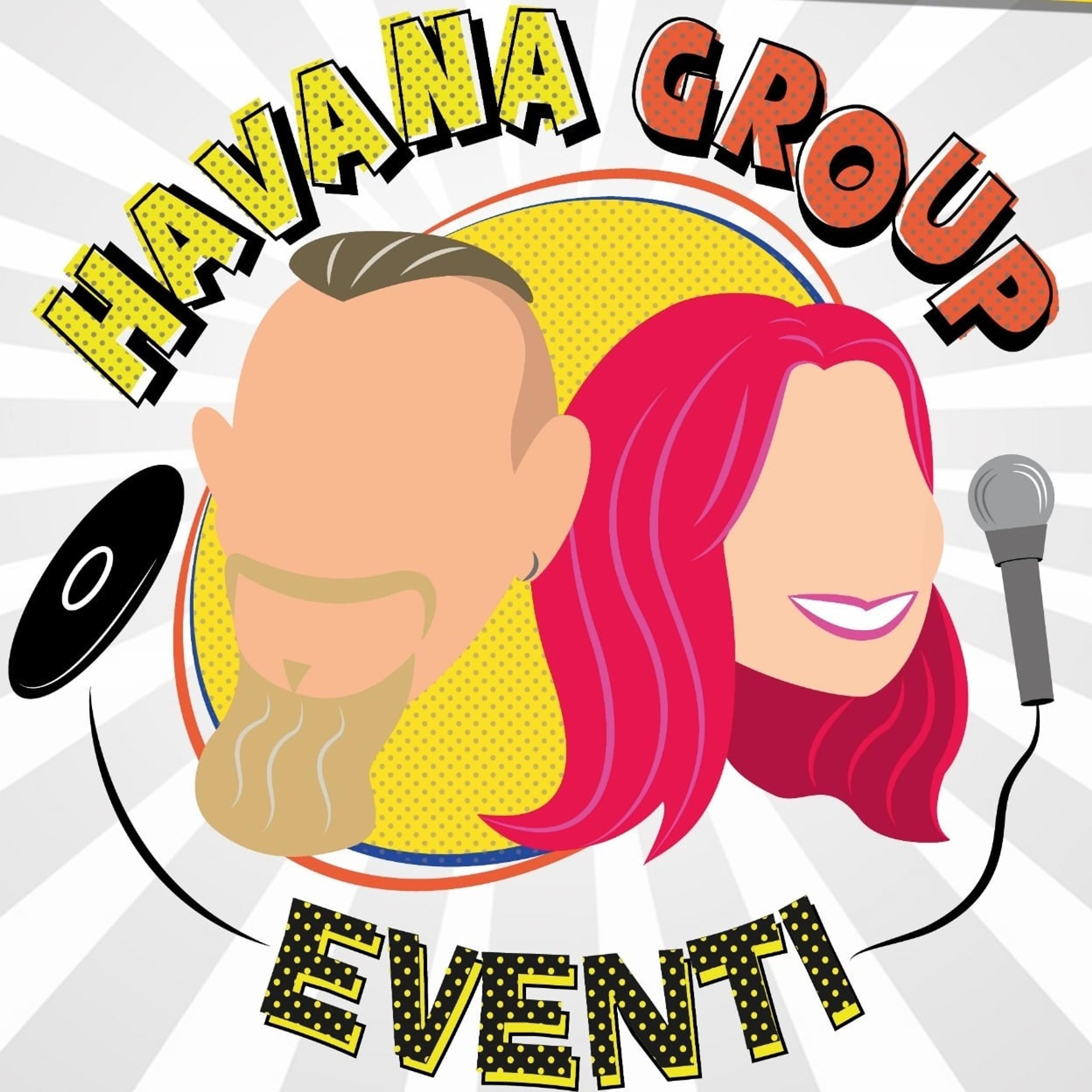 HAVANA GROUP EVENTI