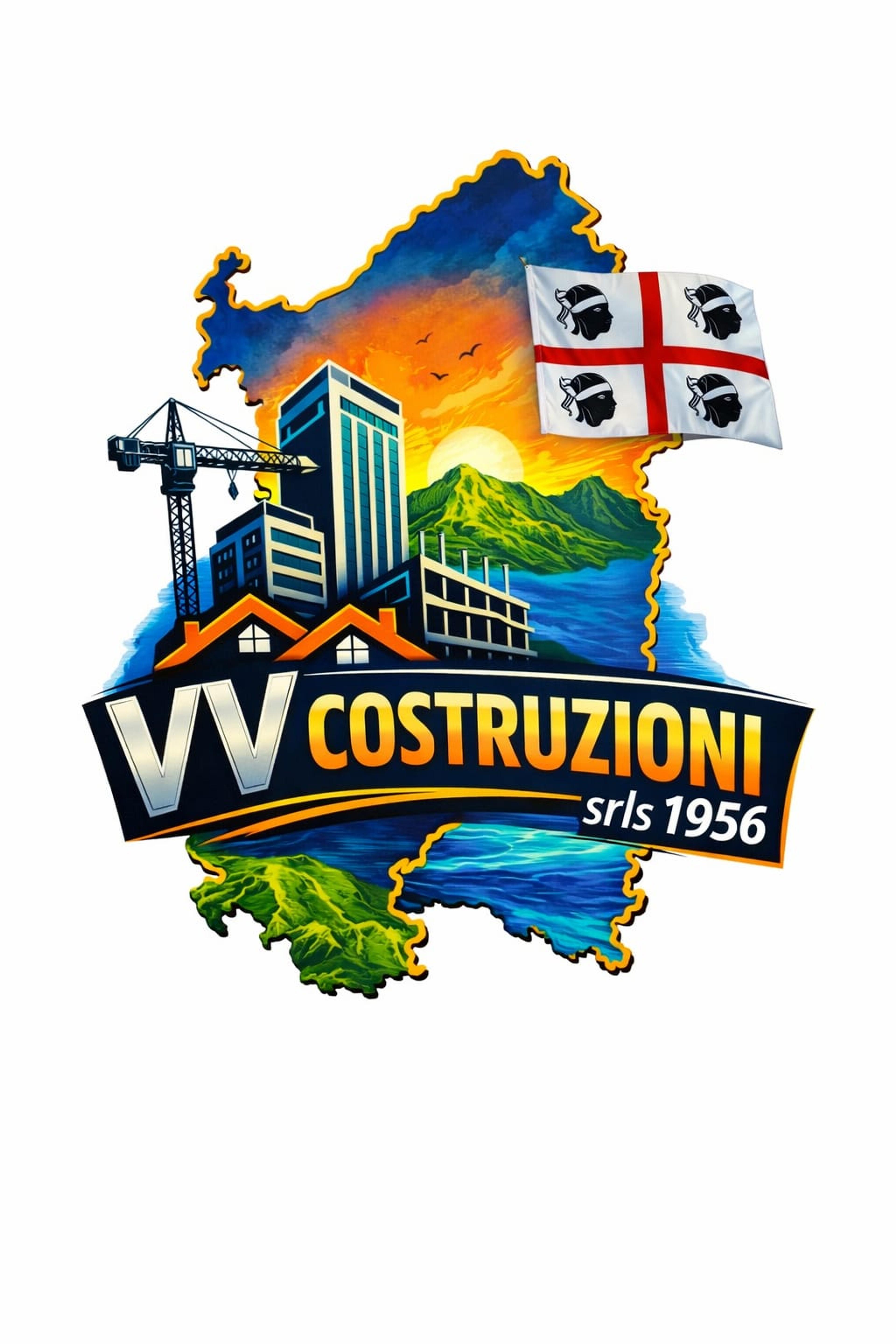VV Costruzioni S.r.l.s.