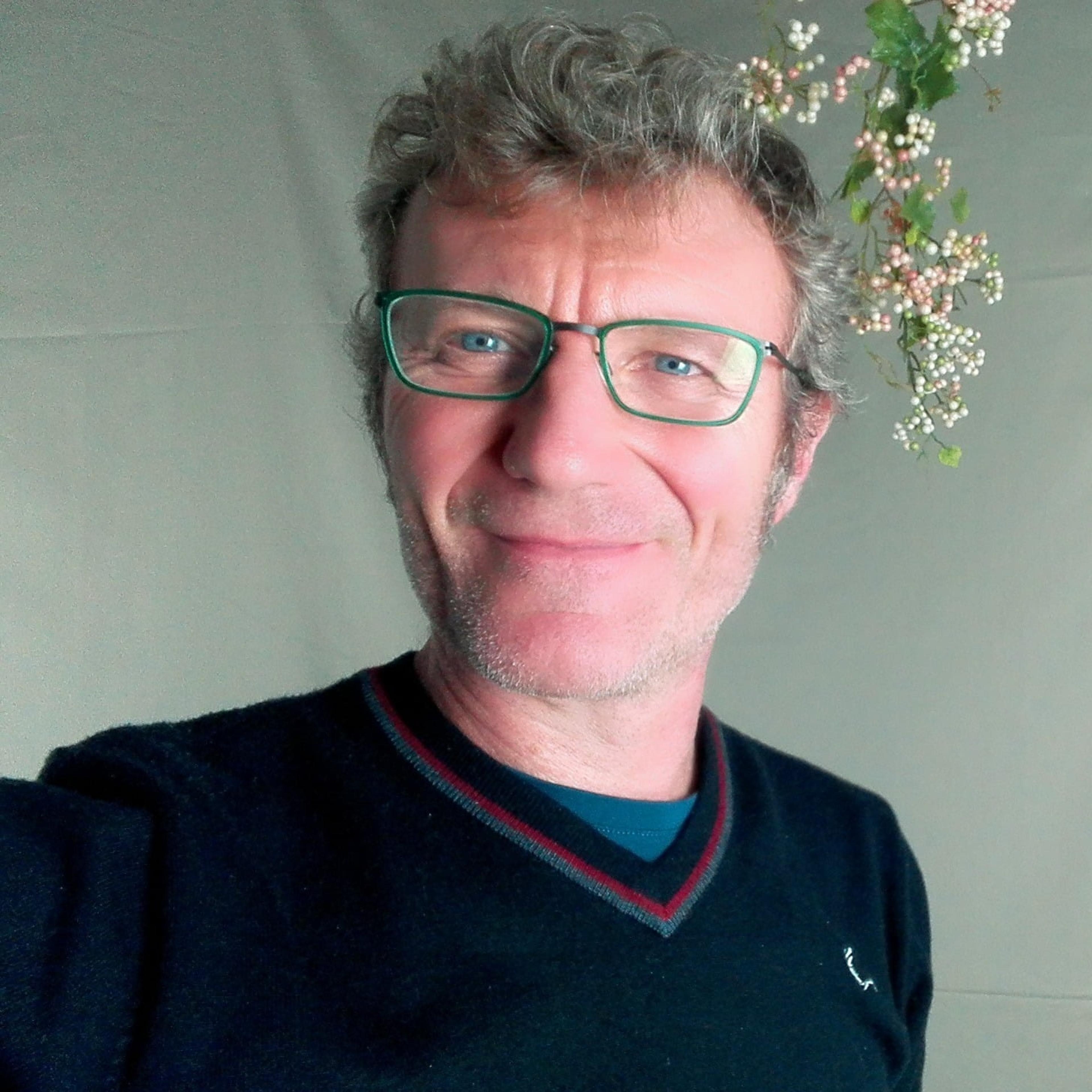 Andrea Fusi