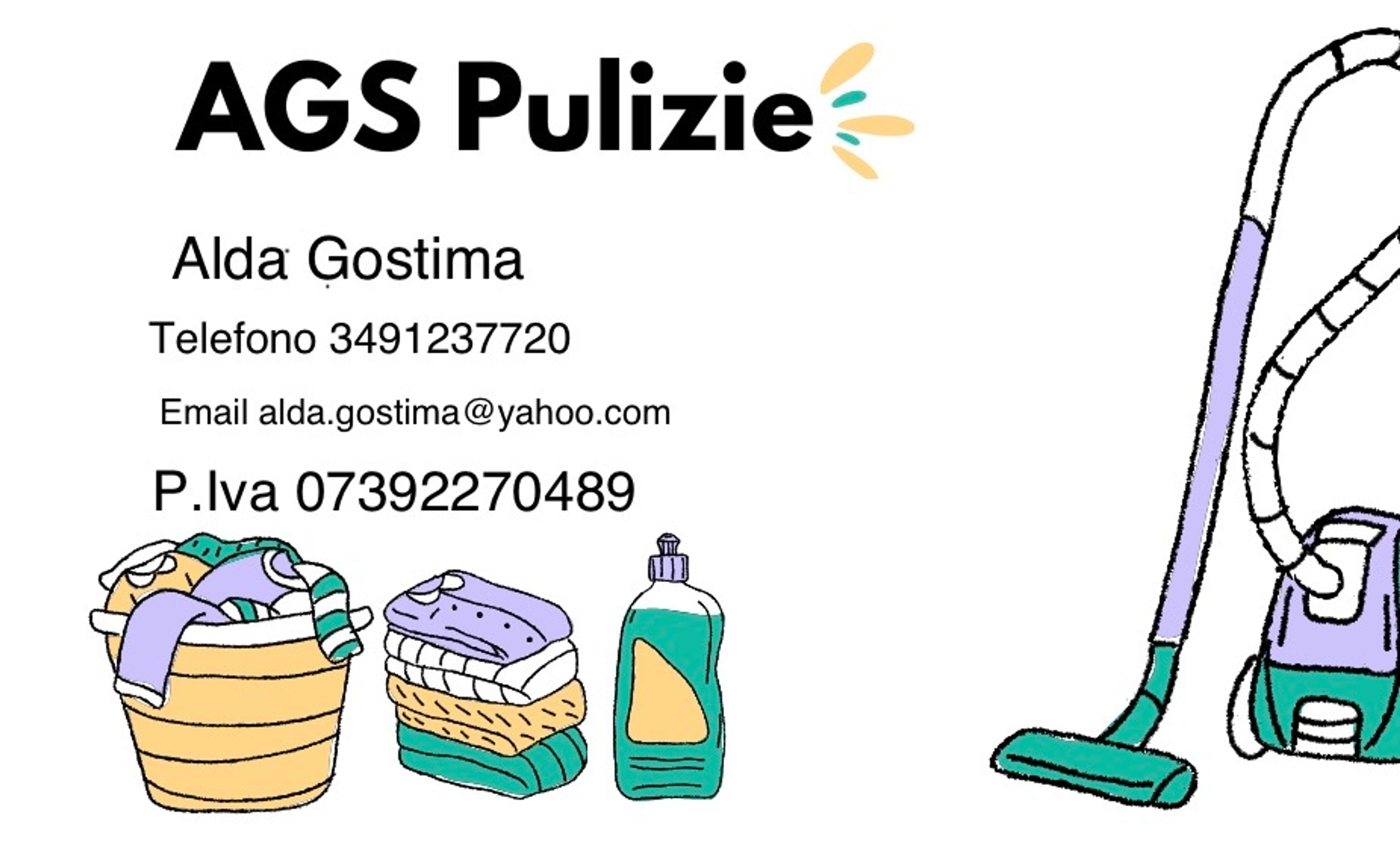 AGS Pulizie